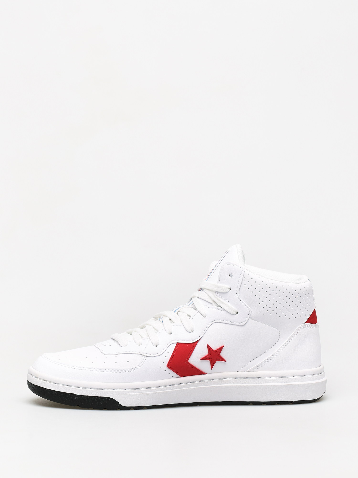 Buty Converse Rival Mid (optical white)