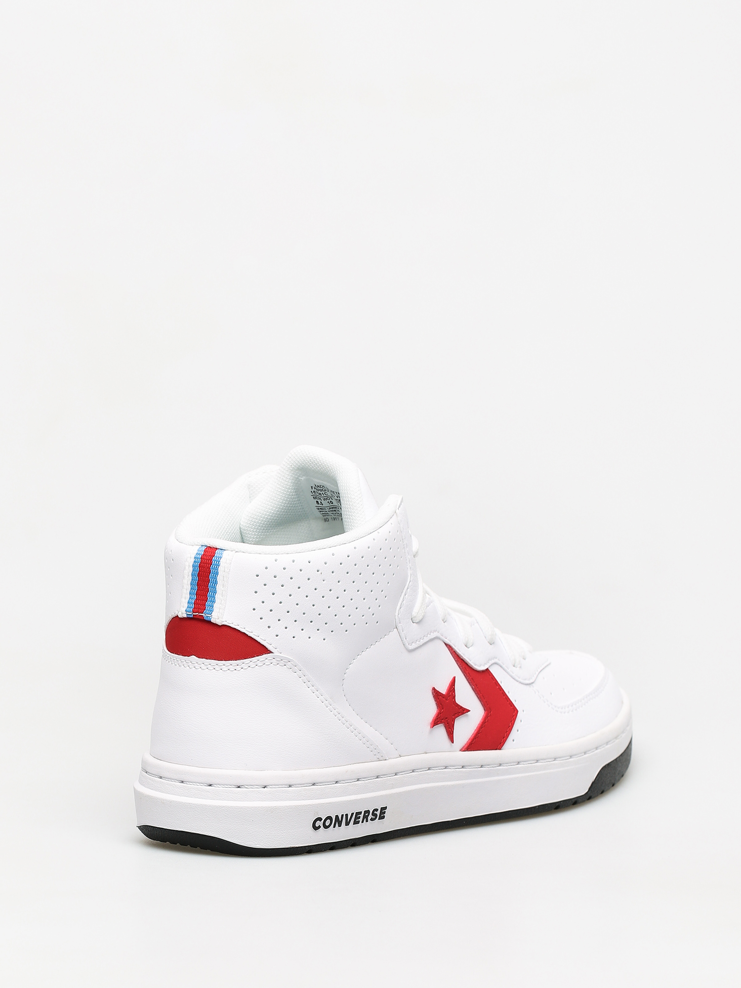 Buty Converse Rival Mid (optical white)