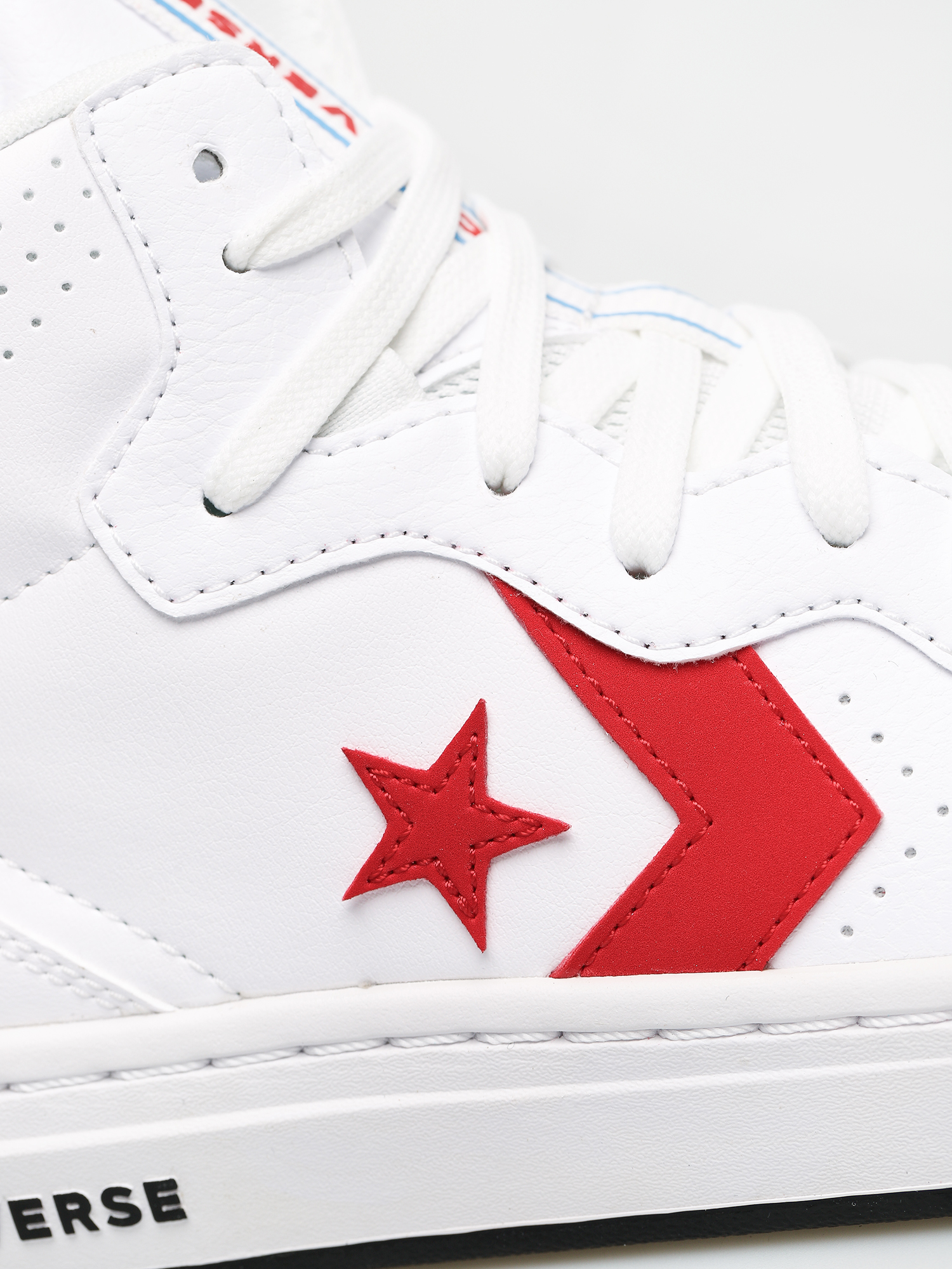 Buty Converse Rival Mid (optical white)