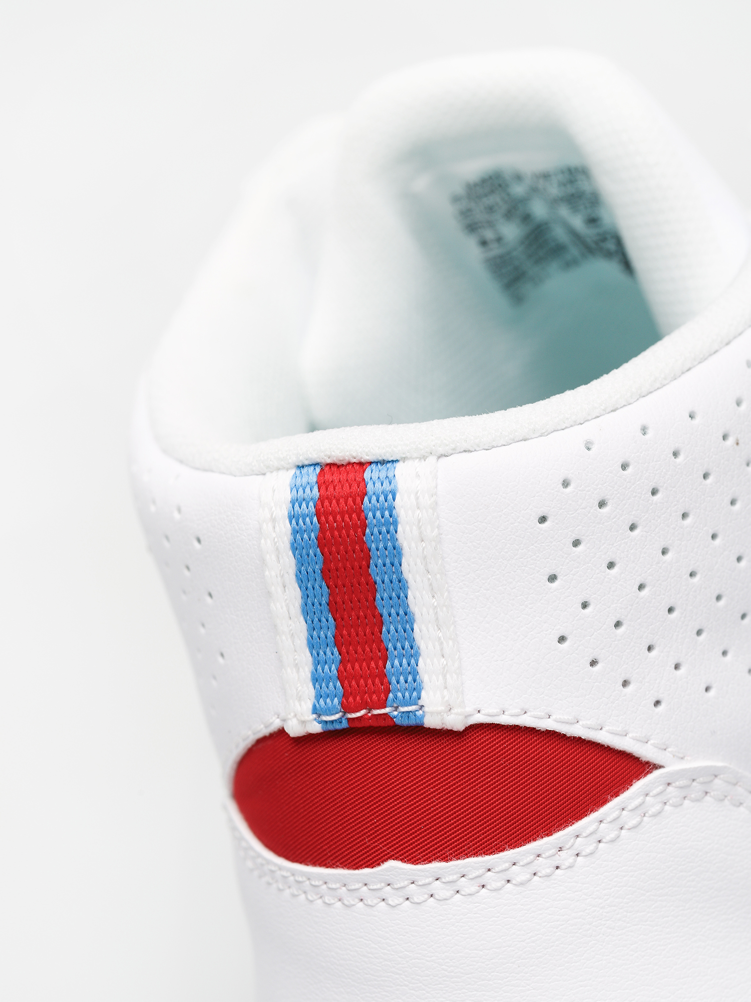 Buty Converse Rival Mid (optical white)