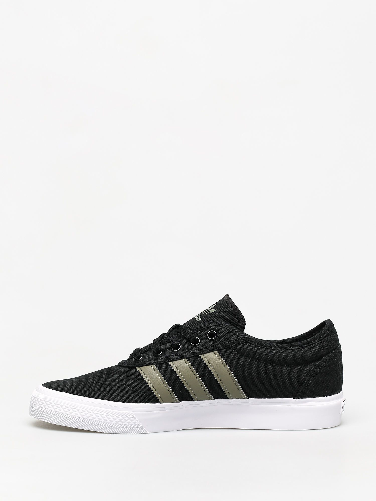 Buty adidas Originals Adi Ease (cblack/leggrn/ftwwht)