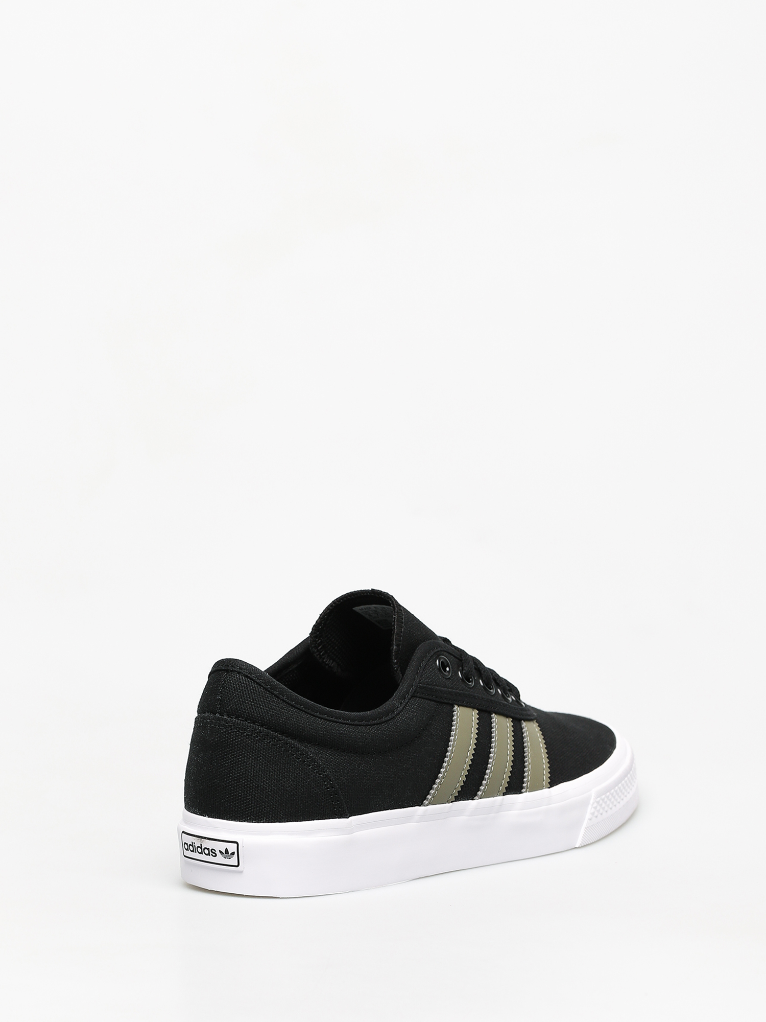 Buty adidas Originals Adi Ease (cblack/leggrn/ftwwht)