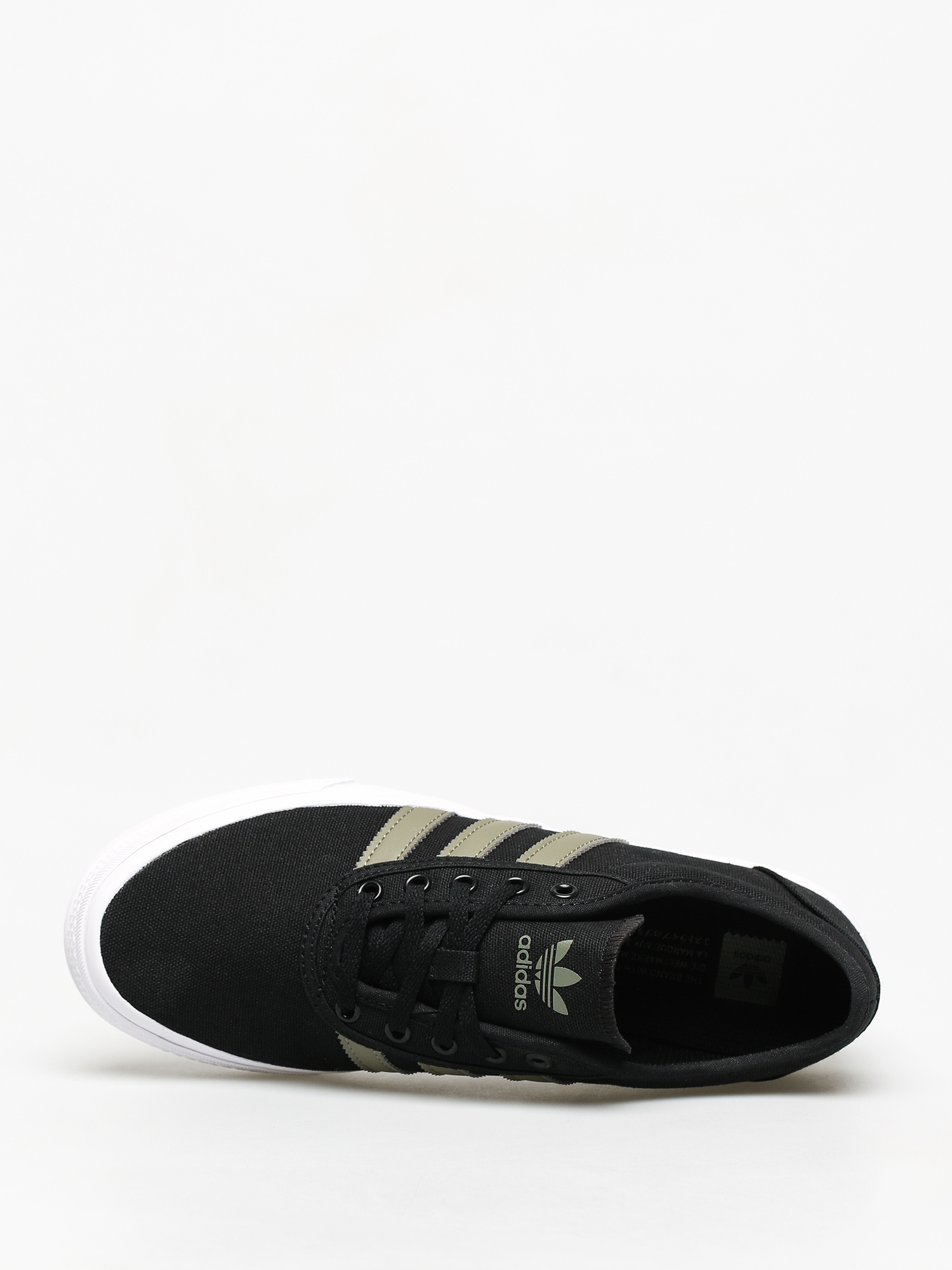 Buty adidas Originals Adi Ease (cblack/leggrn/ftwwht)