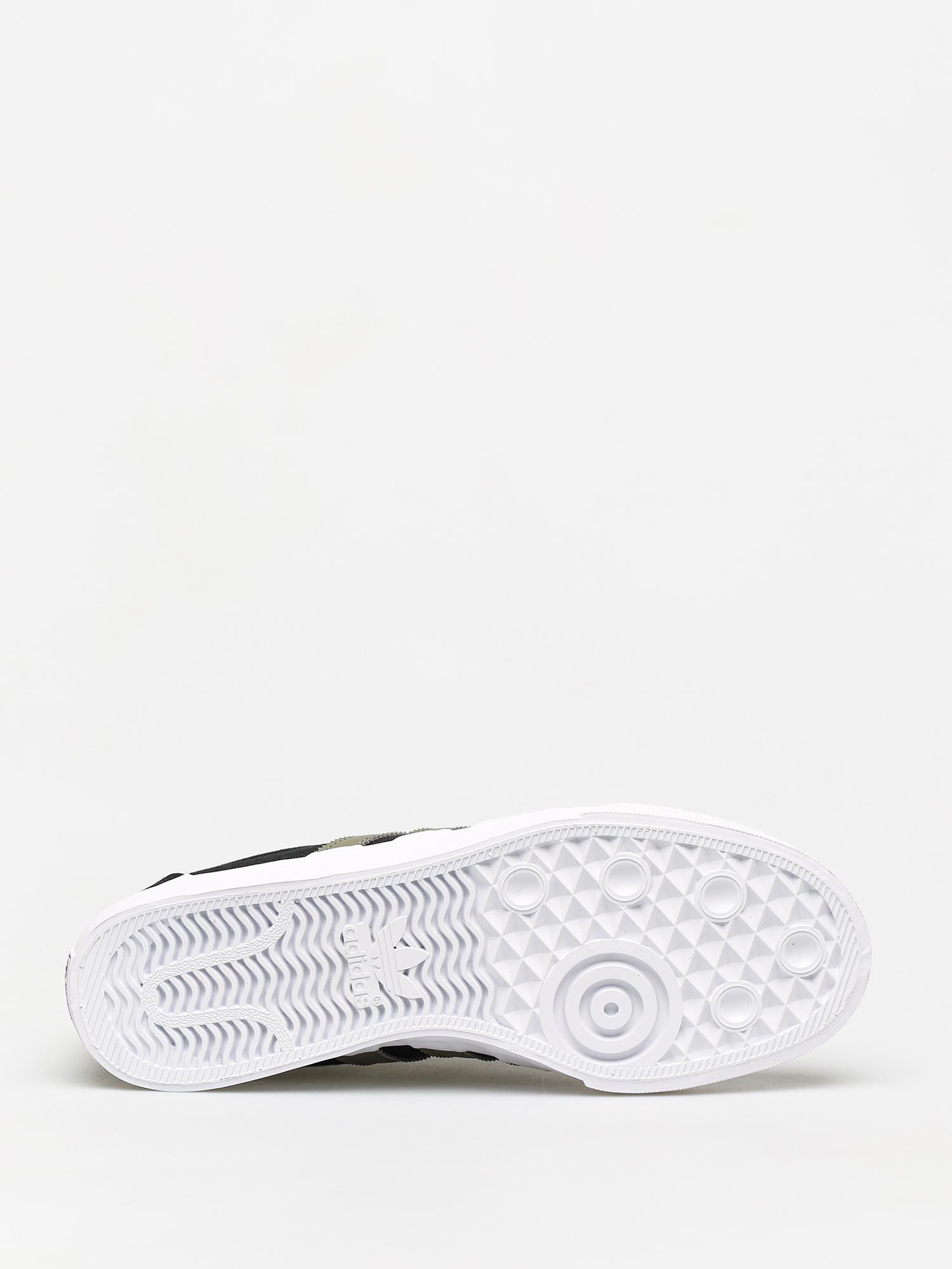 Buty adidas Originals Adi Ease (cblack/leggrn/ftwwht)