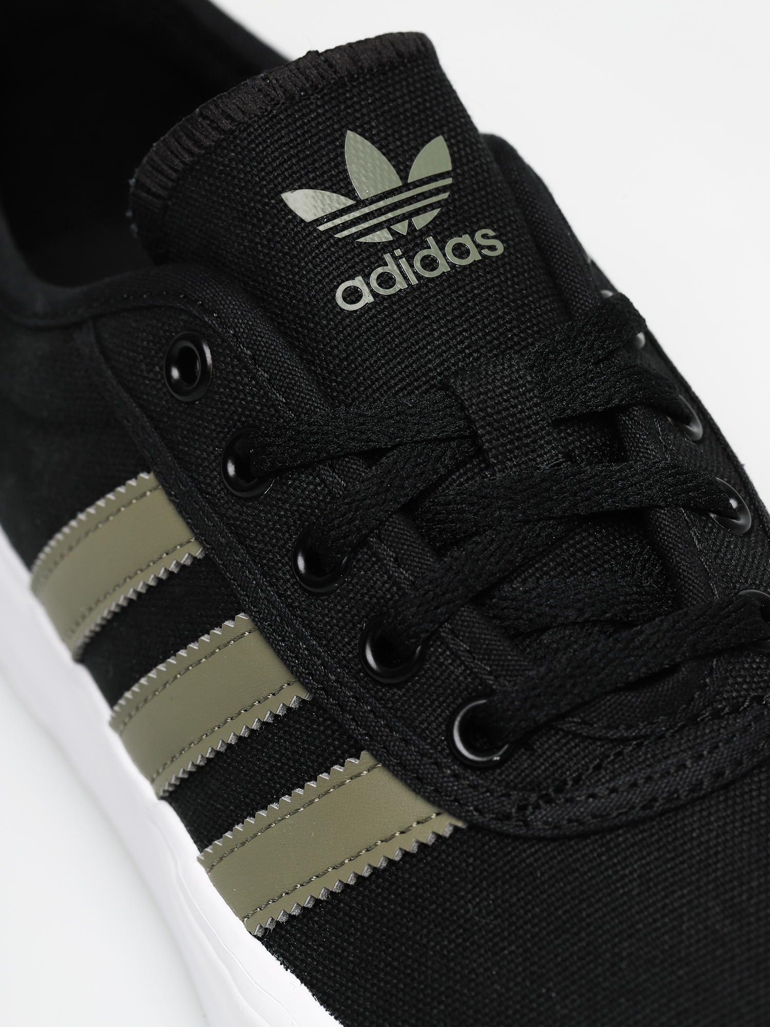 Buty adidas Originals Adi Ease (cblack/leggrn/ftwwht)