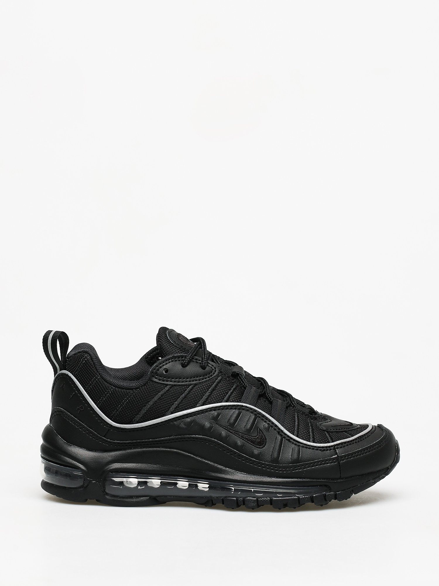 Buty Nike Air Max 98 Wmn (black/black off noir)