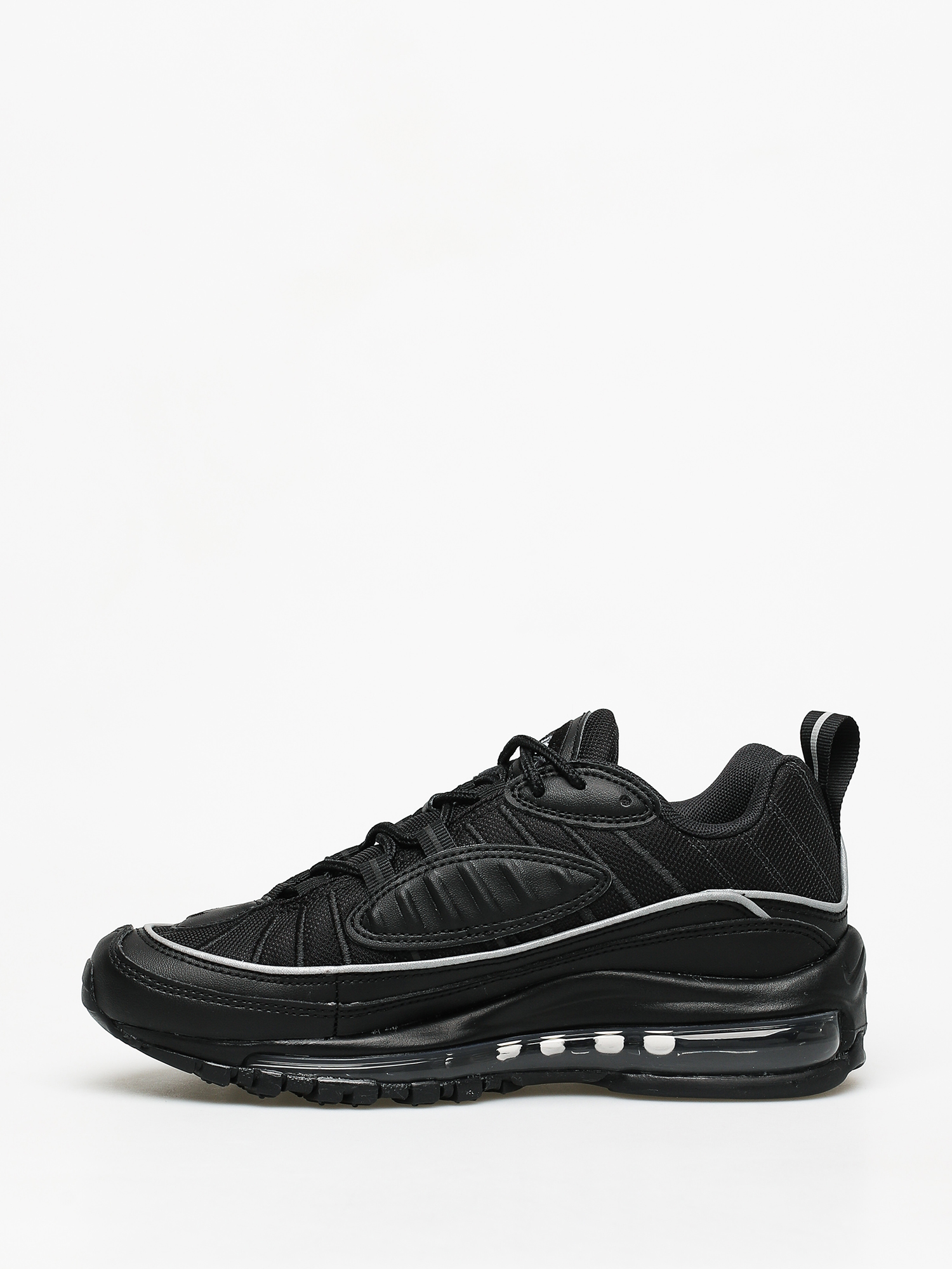 Buty Nike Air Max 98 Wmn (black/black off noir)