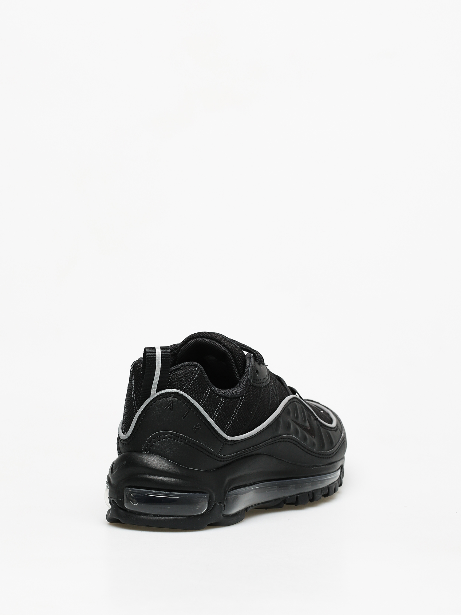Buty Nike Air Max 98 Wmn (black/black off noir)