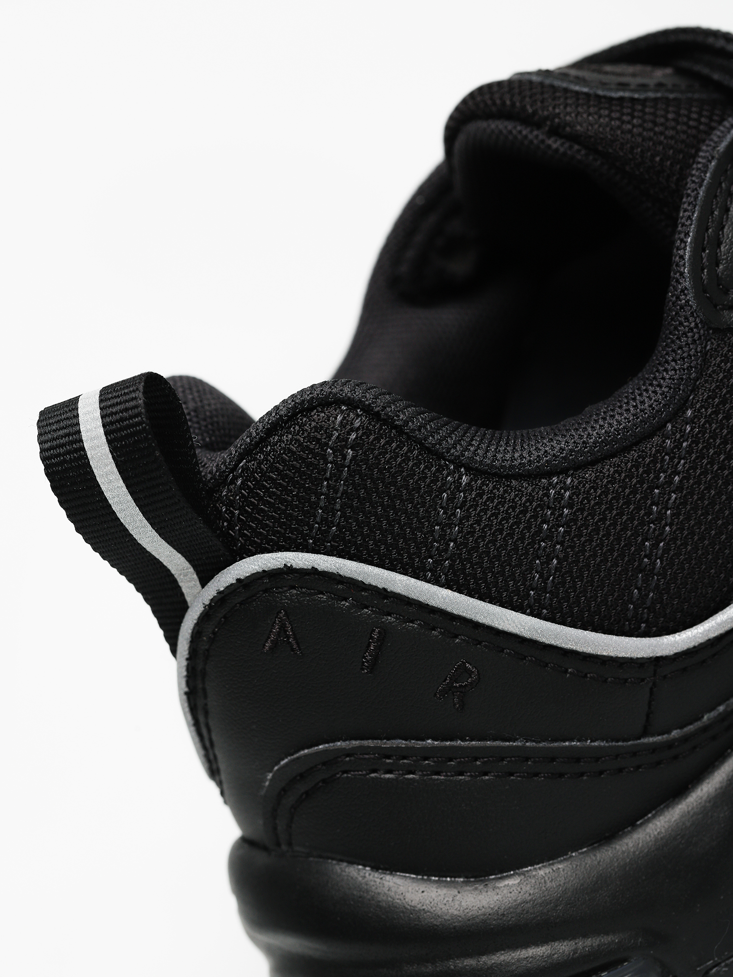 Buty Nike Air Max 98 Wmn (black/black off noir)