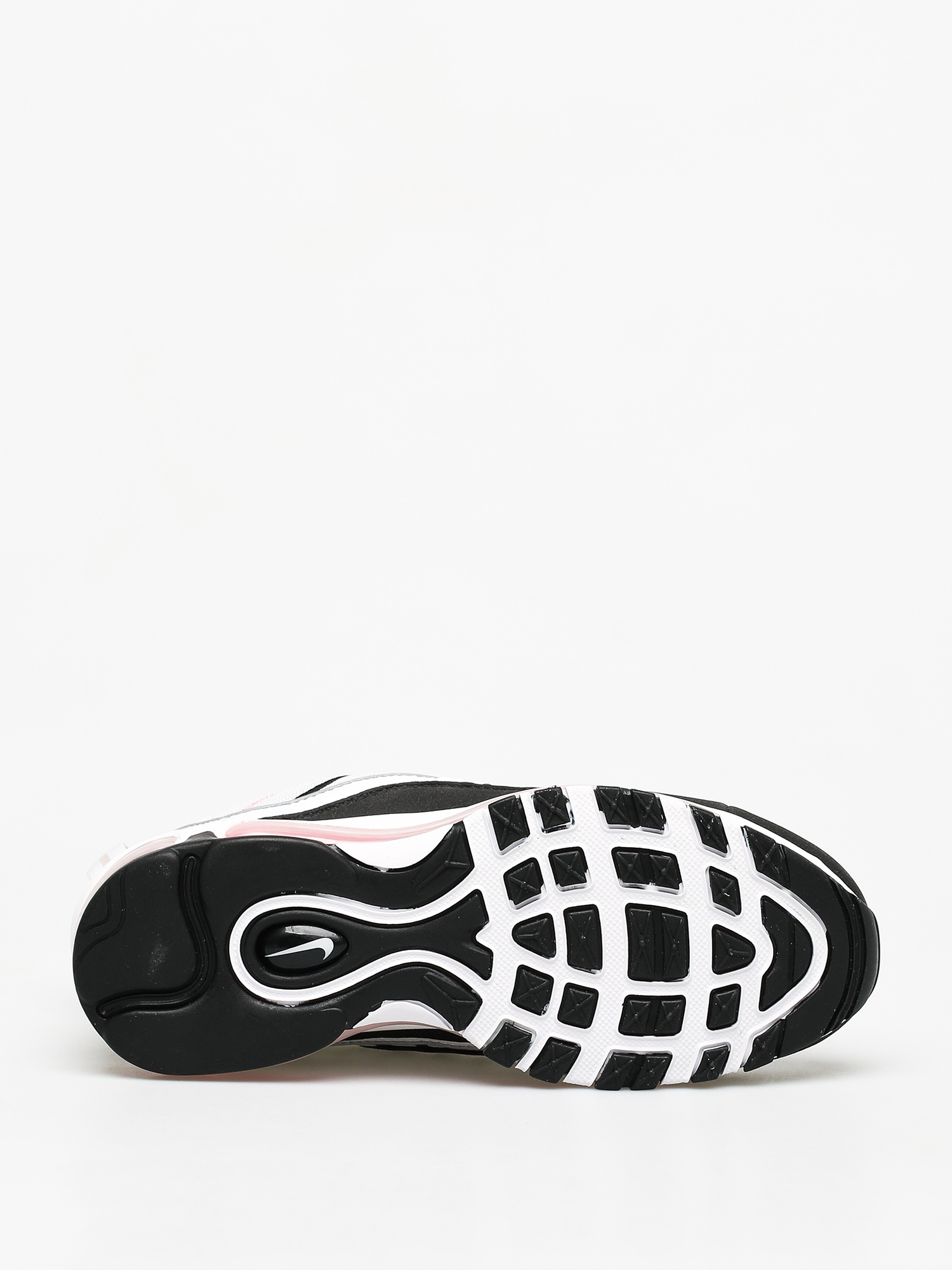 Buty Nike Air Max 98 Wmn (pure platinum/aurora green black)