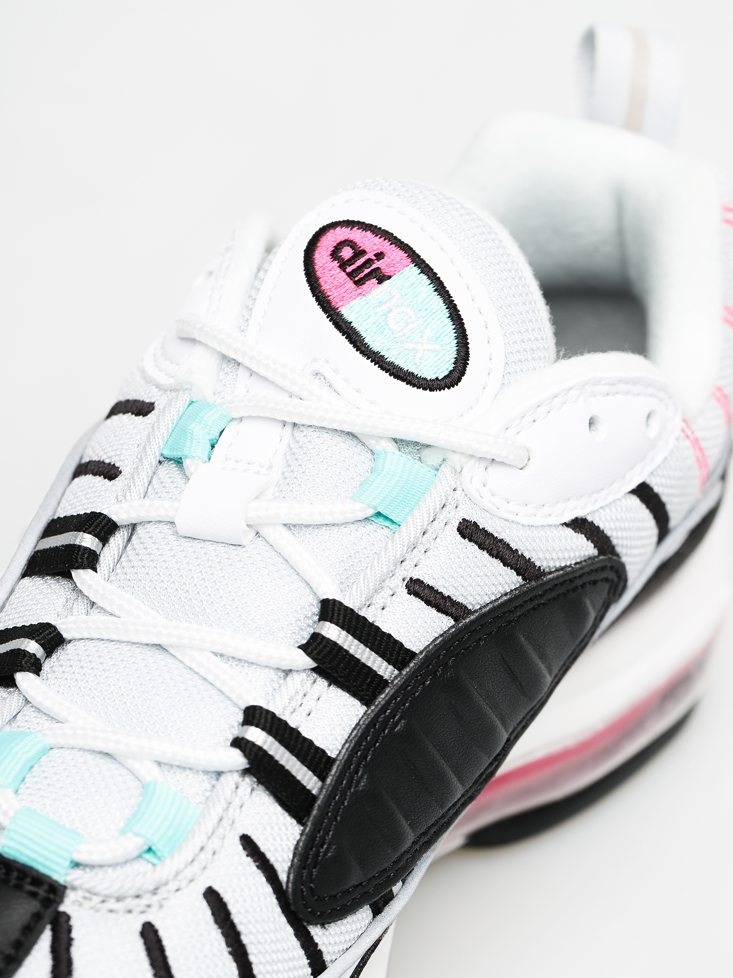 air max 98 pure platinum aurora green