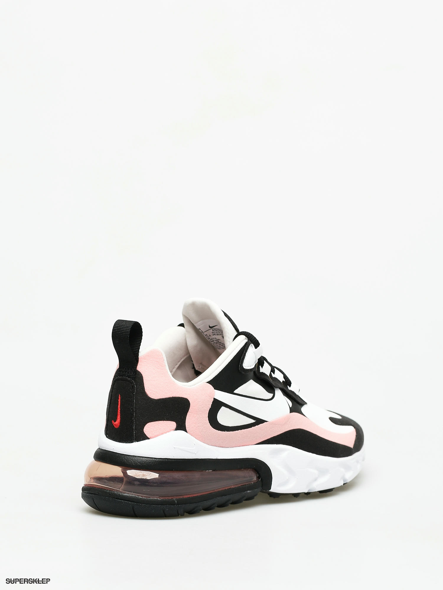 Air max 270 react damskie outlet zalando