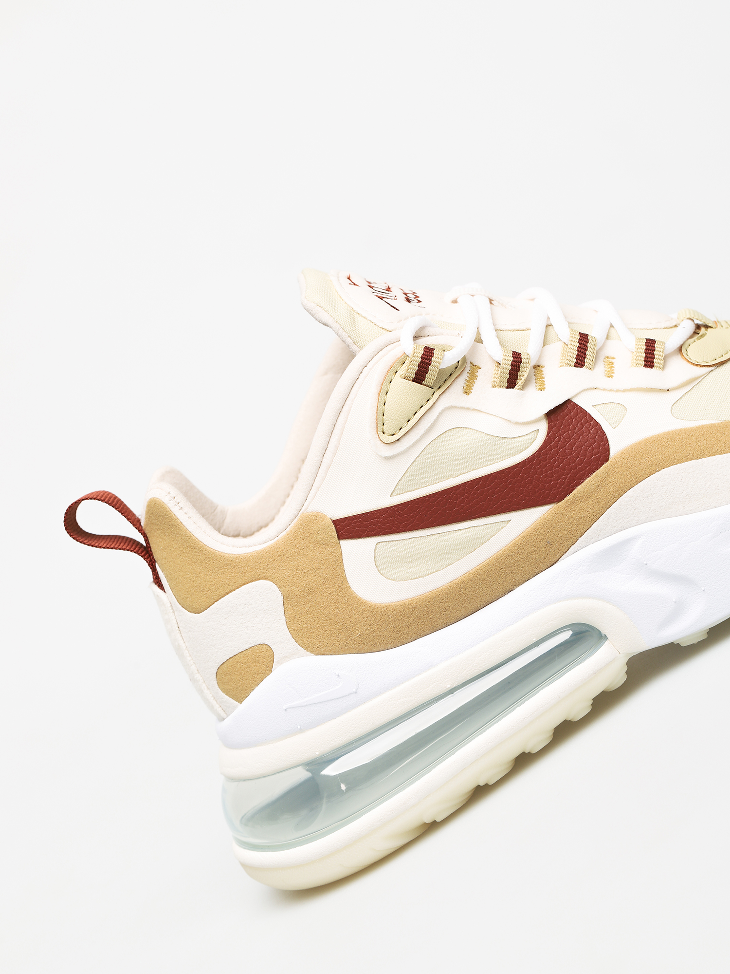 Air max 270 outlet react cinnamon