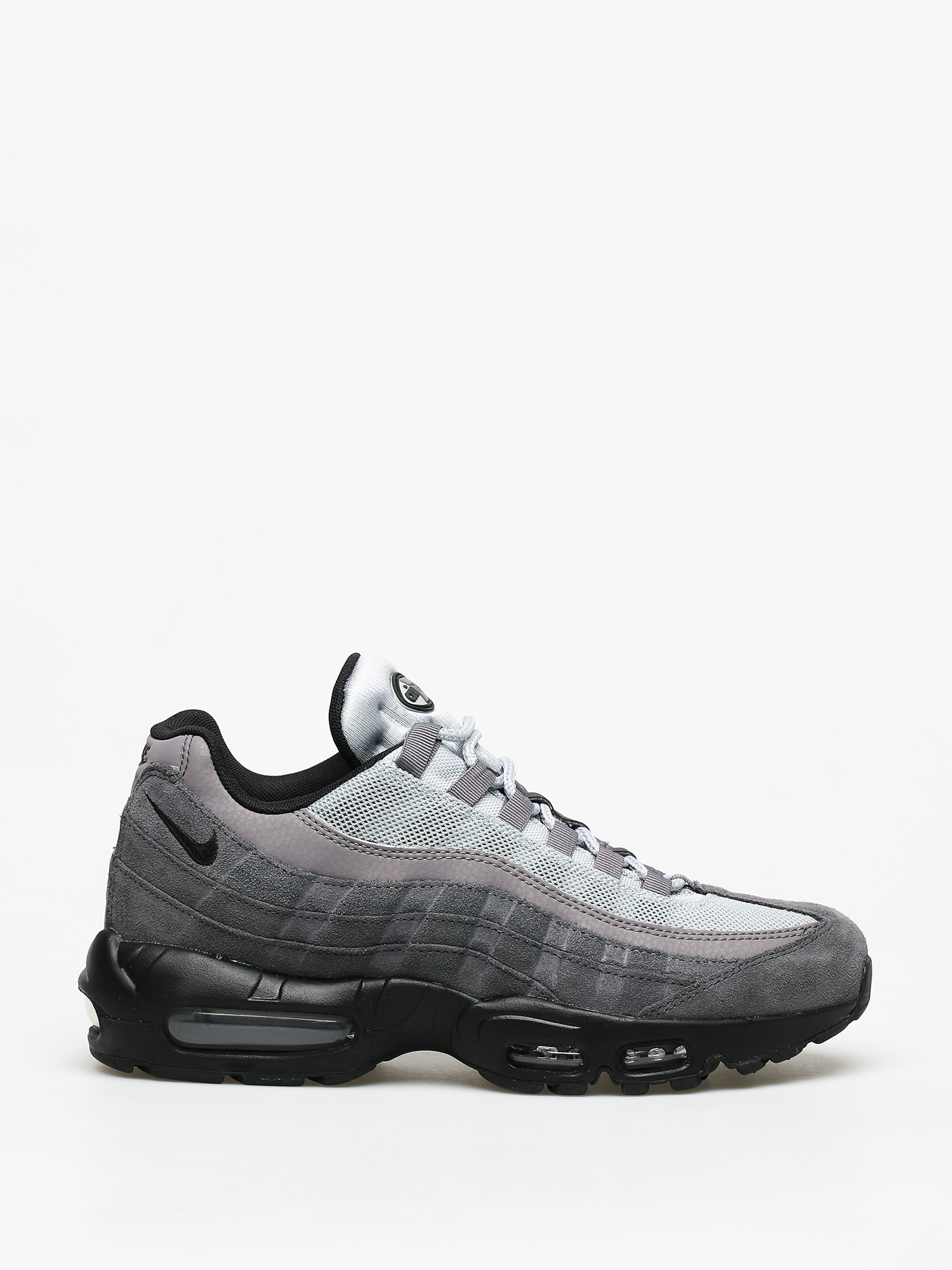 Buty Nike Air Max 95 Essential (anthracite/black wolf grey gunsmoke)