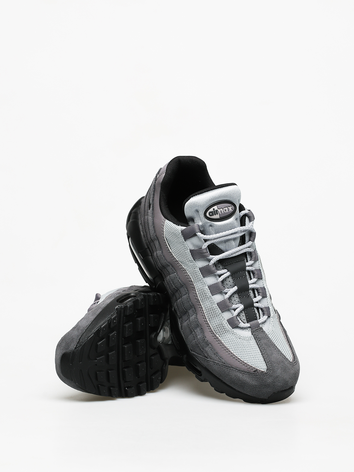 Air max 95 anthracite black wolf grey gunsmoke dark cheap grey