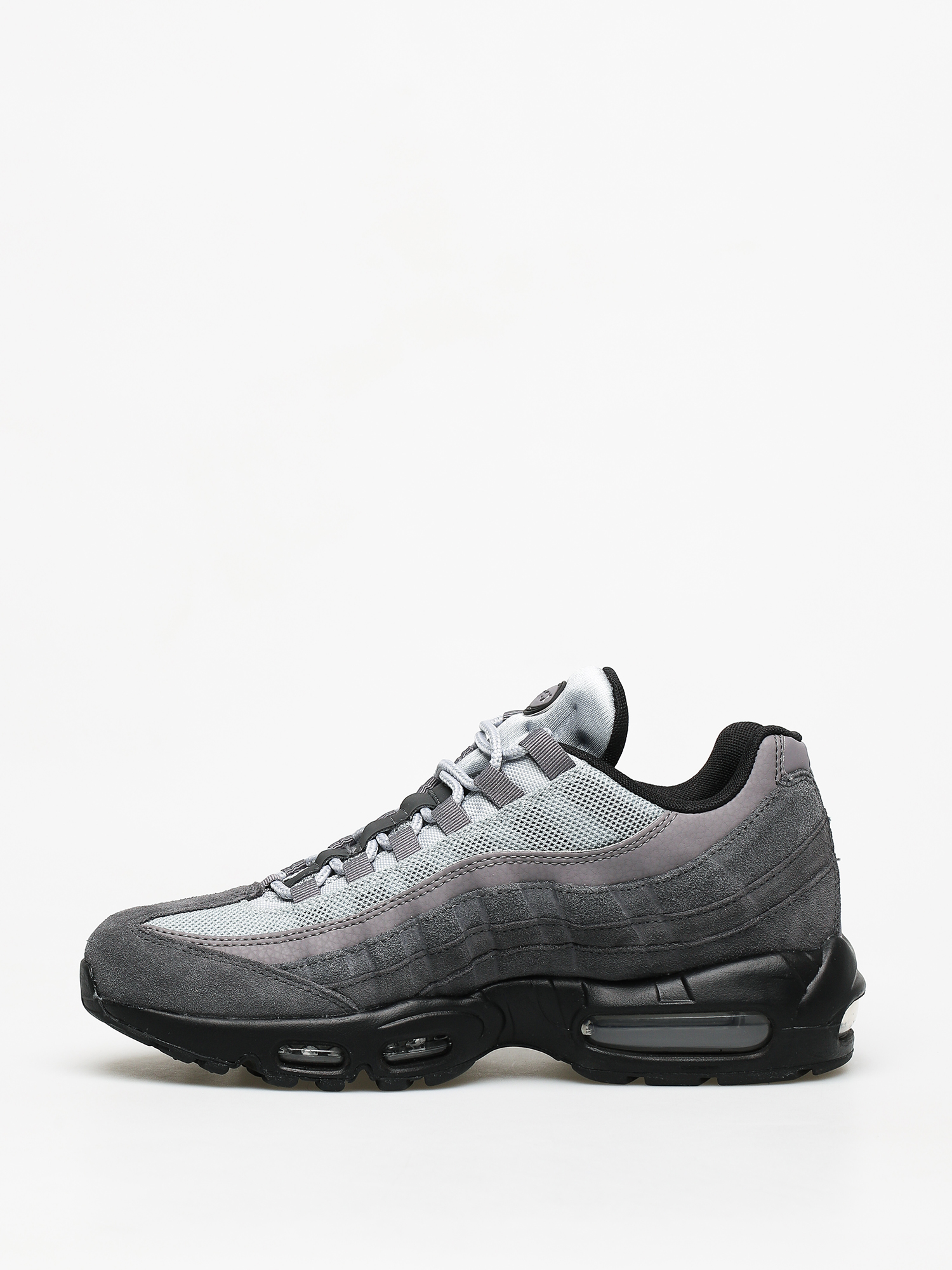 Buty Nike Air Max 95 Essential (anthracite/black wolf grey gunsmoke)