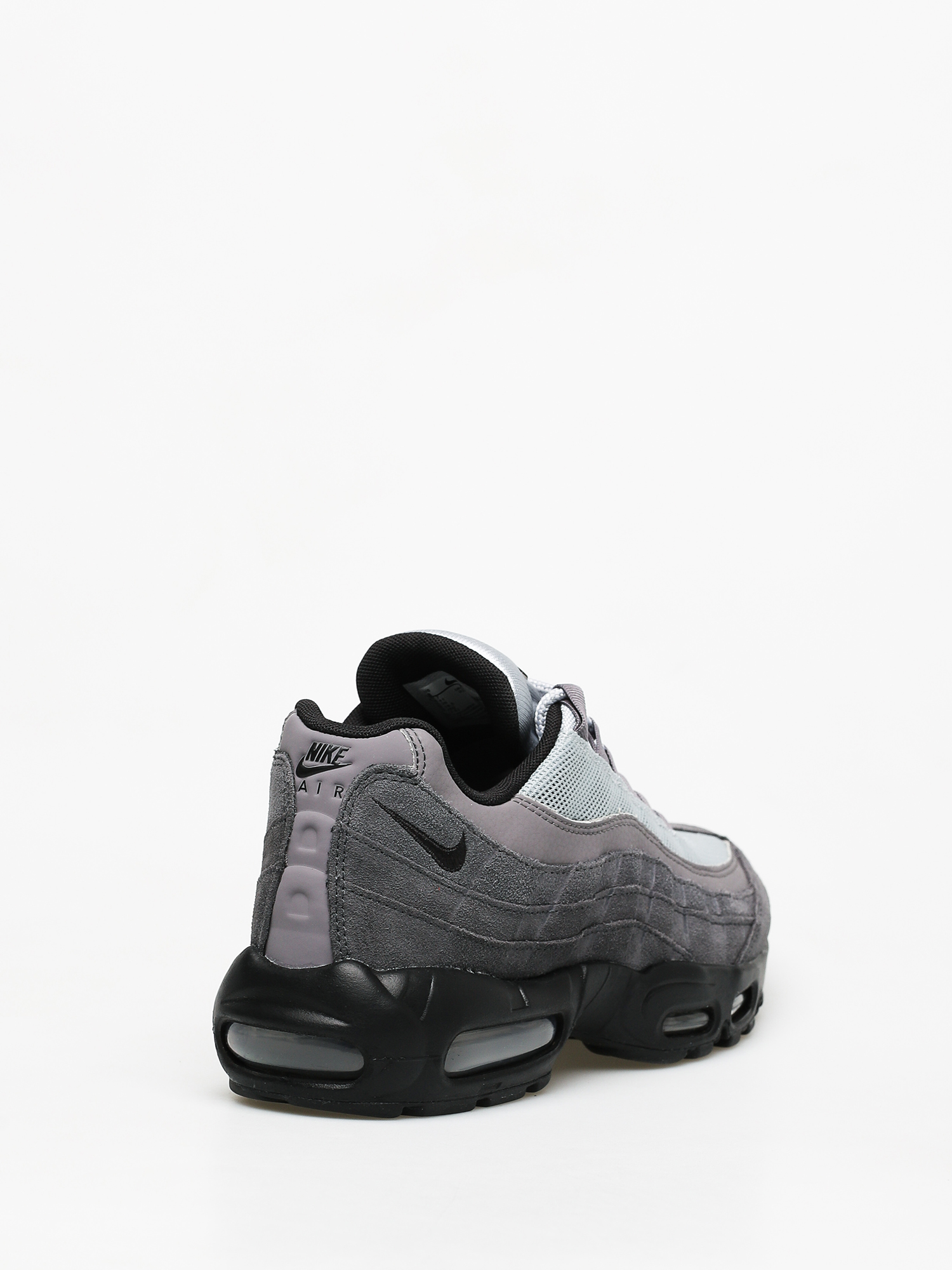 Buty Nike Air Max 95 Essential (anthracite/black wolf grey gunsmoke)