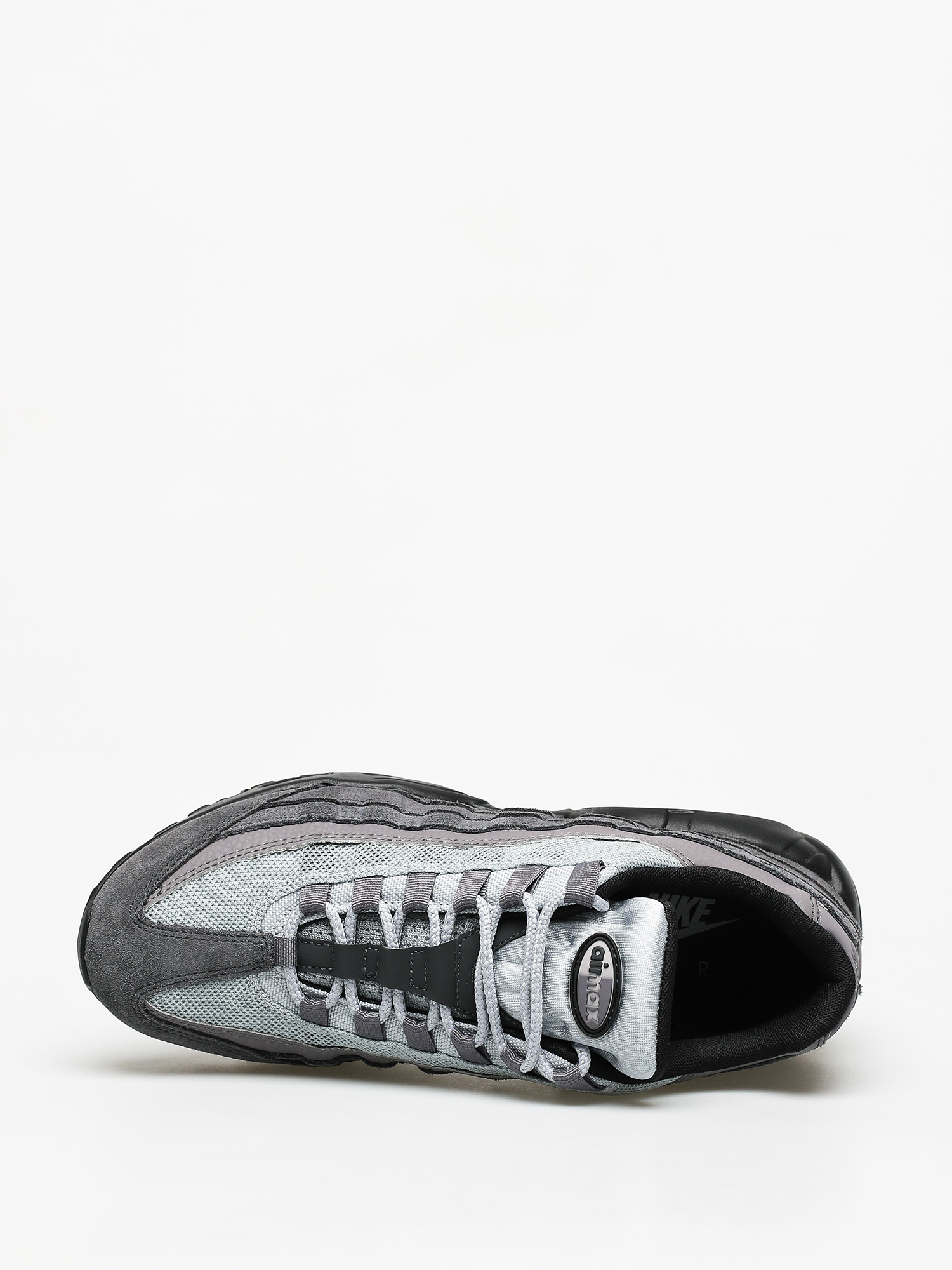 Buty Nike Air Max 95 Essential (anthracite/black wolf grey gunsmoke)
