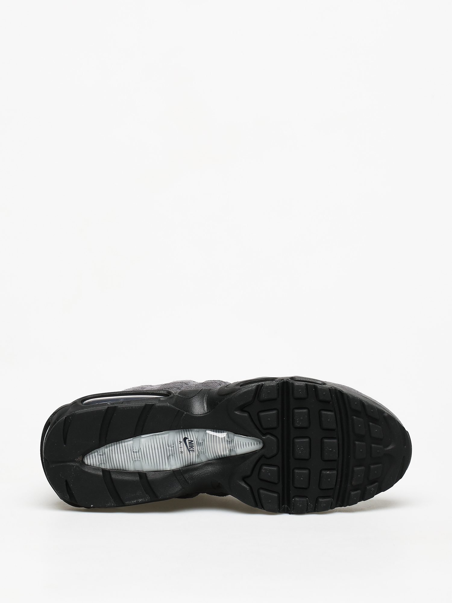 Buty Nike Air Max 95 Essential (anthracite/black wolf grey gunsmoke)