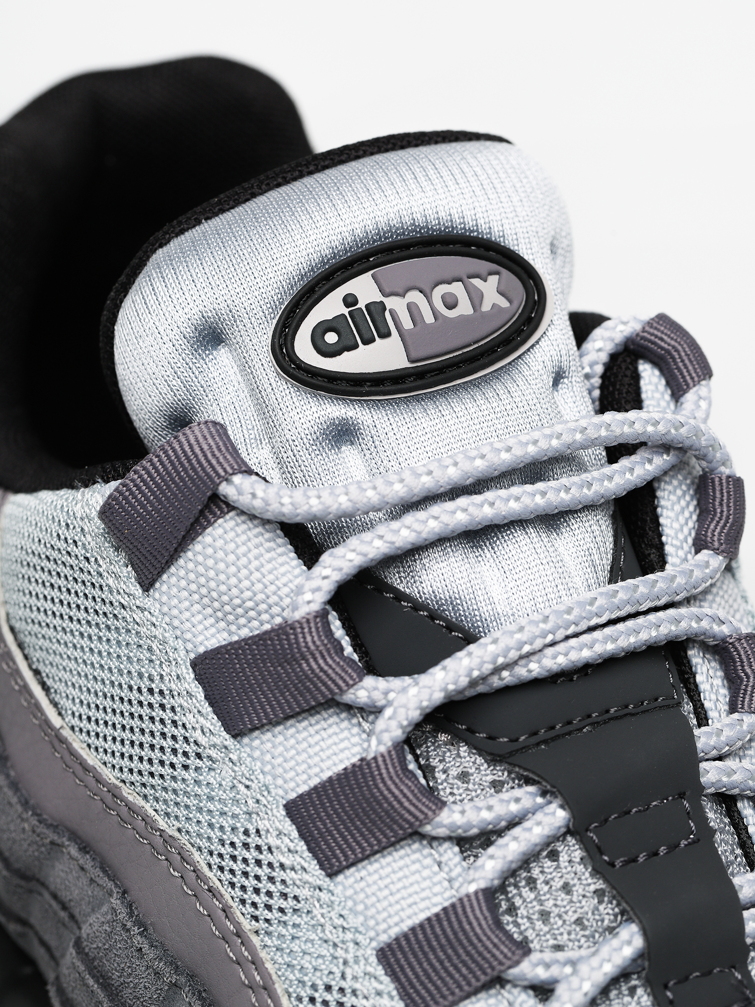 Buty Nike Air Max 95 Essential (anthracite/black wolf grey gunsmoke)