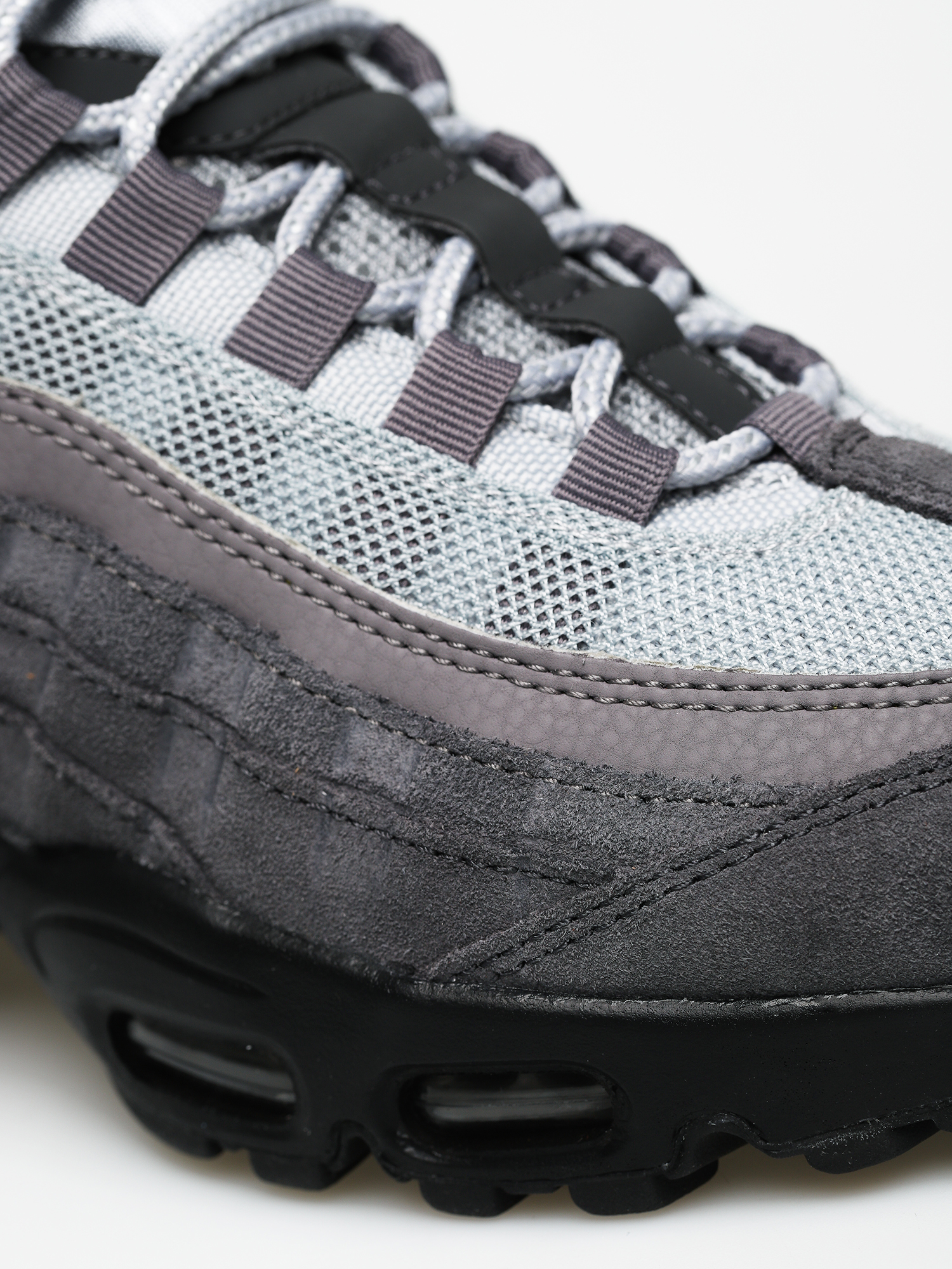 Buty Nike Air Max 95 Essential (anthracite/black wolf grey gunsmoke)