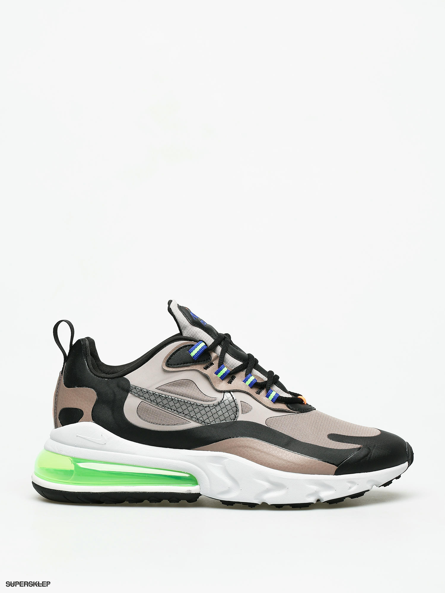 Air max 270 2024 moon particle (w)