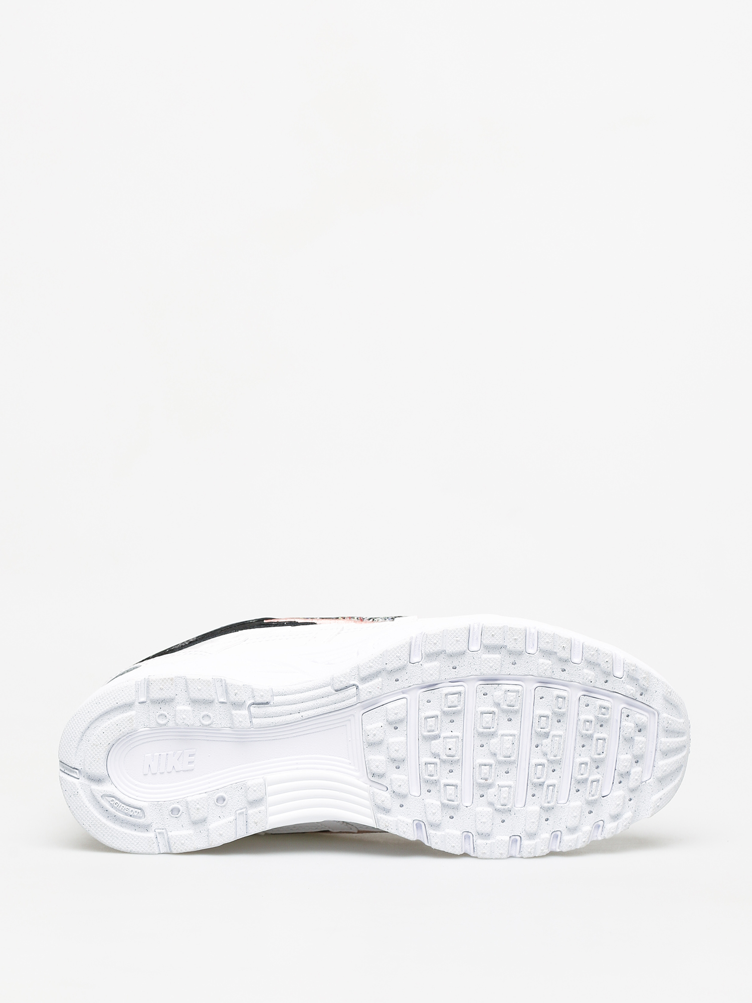 Buty Nike P 6000 Se Wmn (black/multi color white coral stardust)