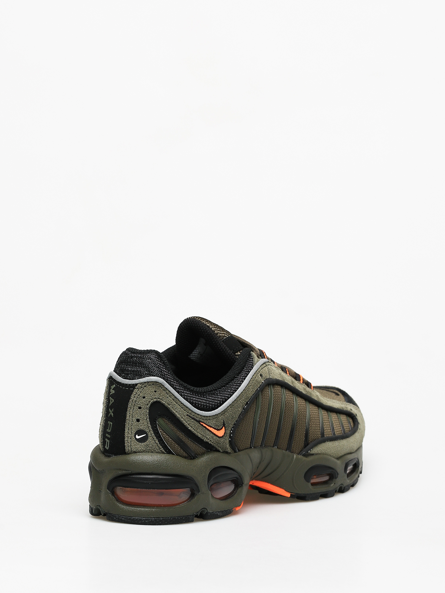 Buty Nike Air Max Tailwind IV Se (cargo khaki/total orange black)
