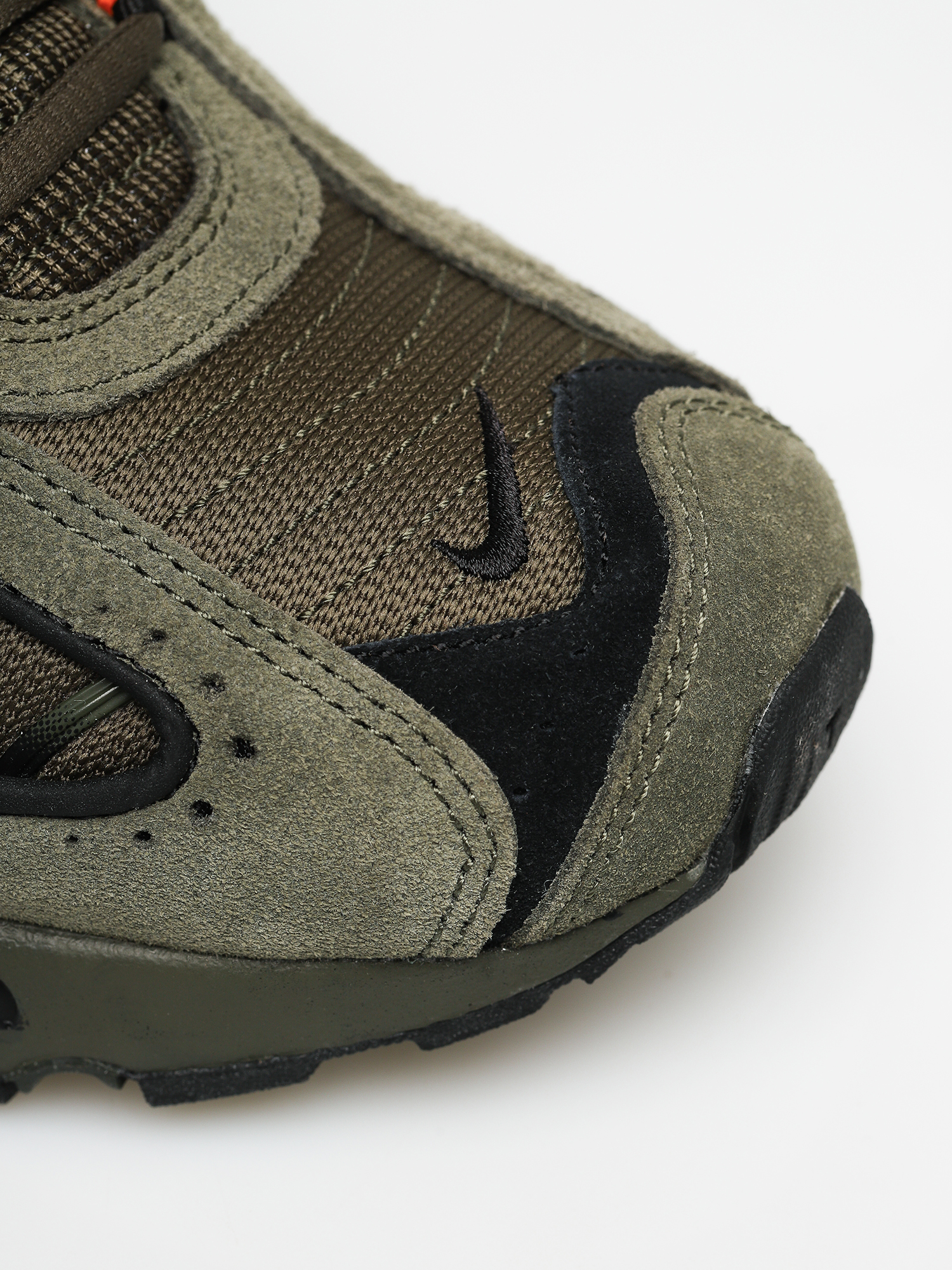 Buty Nike Air Max Tailwind IV Se (cargo khaki/total orange black)