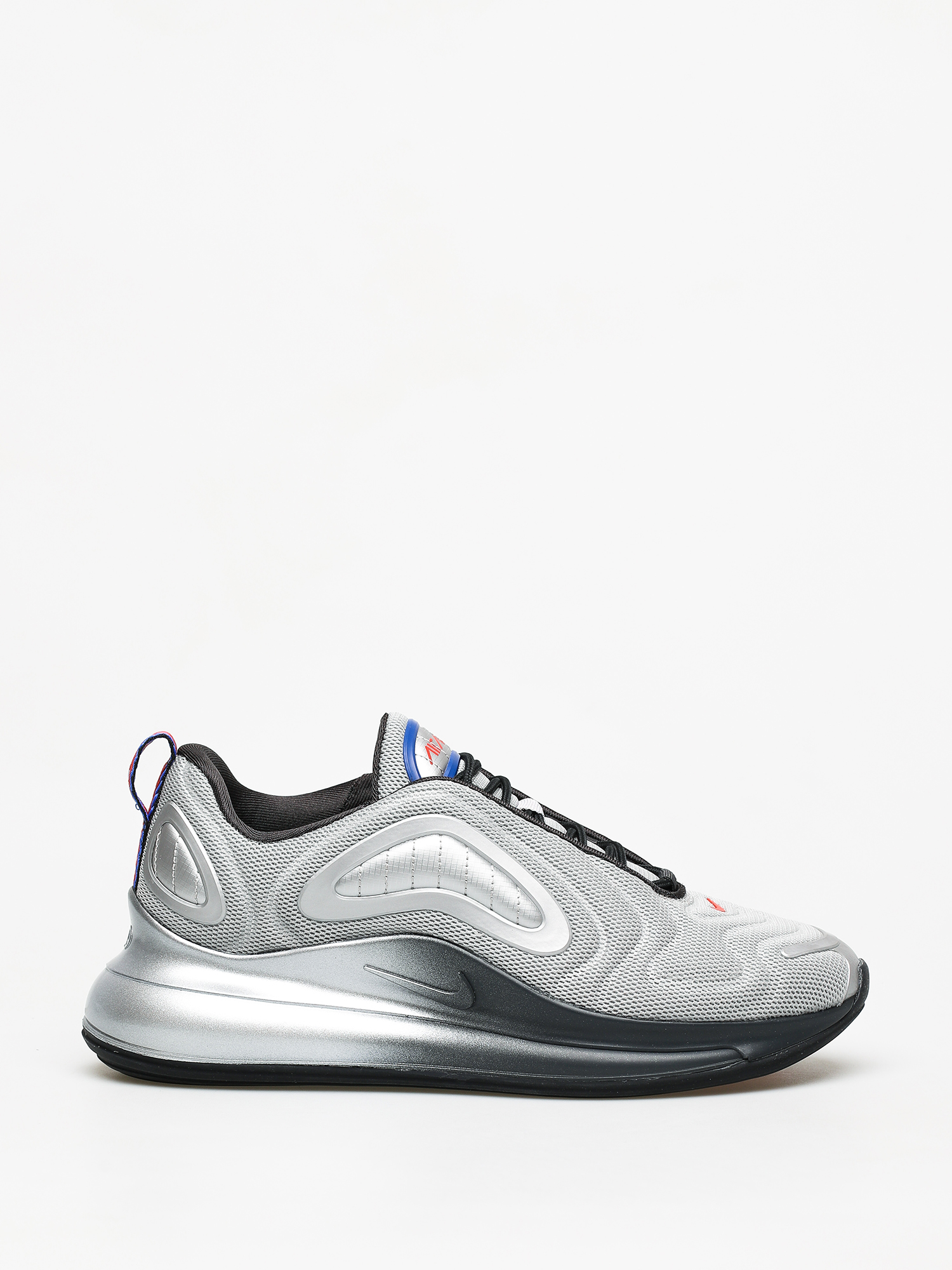 Buty Nike Air Max 720 (metallic silver/off noir cosmic clay)