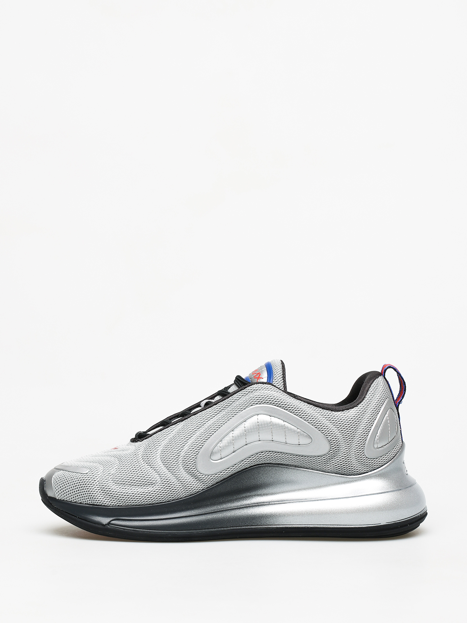 Buty Nike Air Max 720 (metallic silver/off noir cosmic clay)