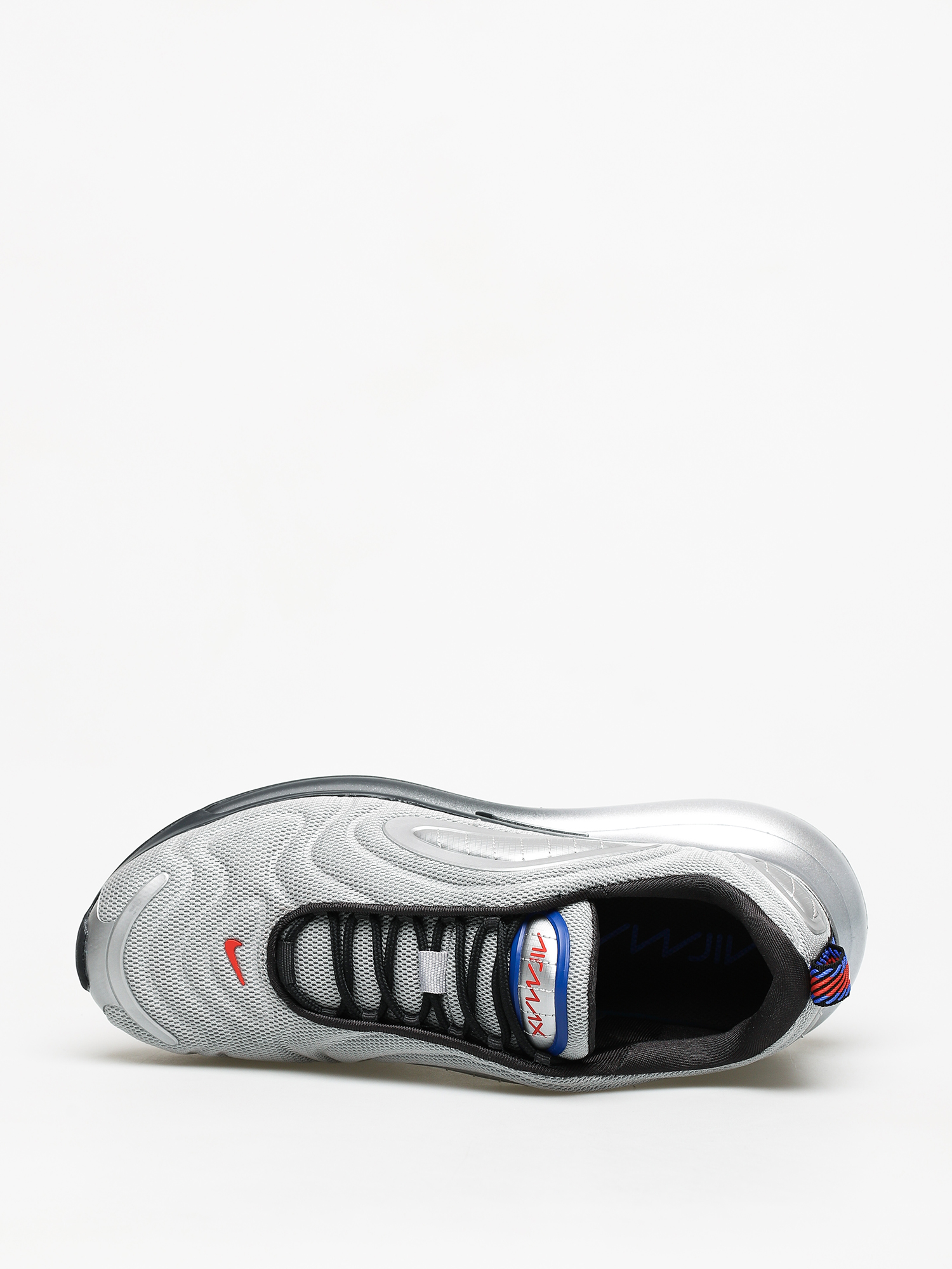 Buty Nike Air Max 720 (metallic silver/off noir cosmic clay)