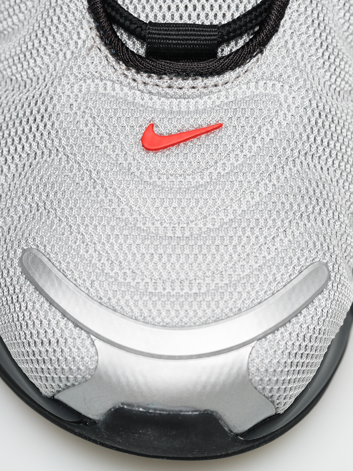 Buty Nike Air Max 720 (metallic silver/off noir cosmic clay)