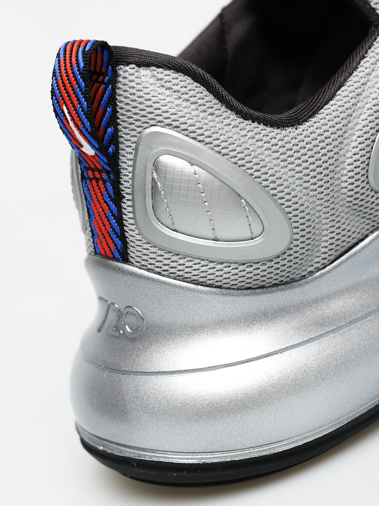 Buty Nike Air Max 720 (metallic silver/off noir cosmic clay)
