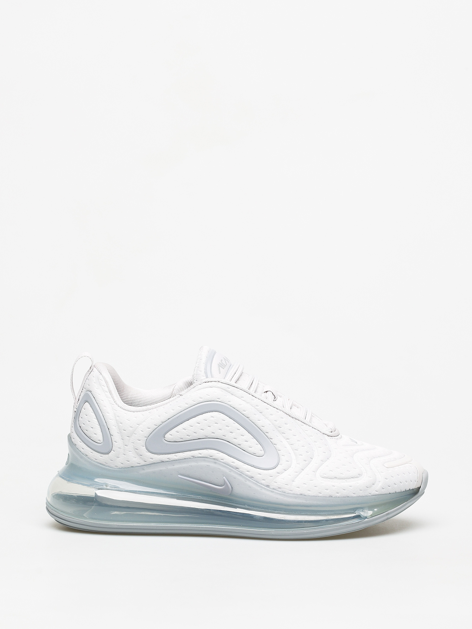 Buty Nike Air Max 720 Wmn (vast grey/vast grey wolf grey)