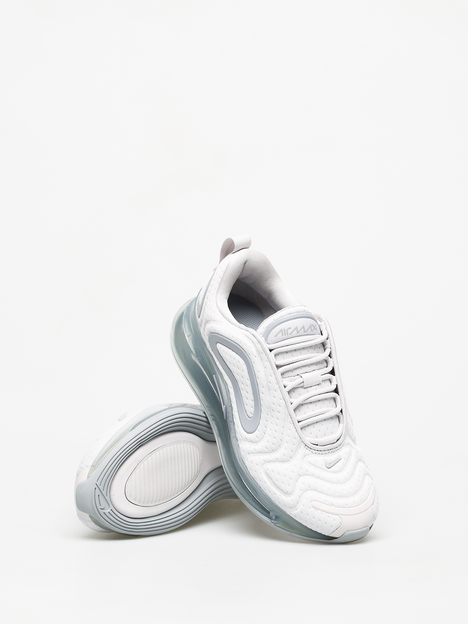 Buty Nike Air Max 720 Wmn (vast grey/vast grey wolf grey)