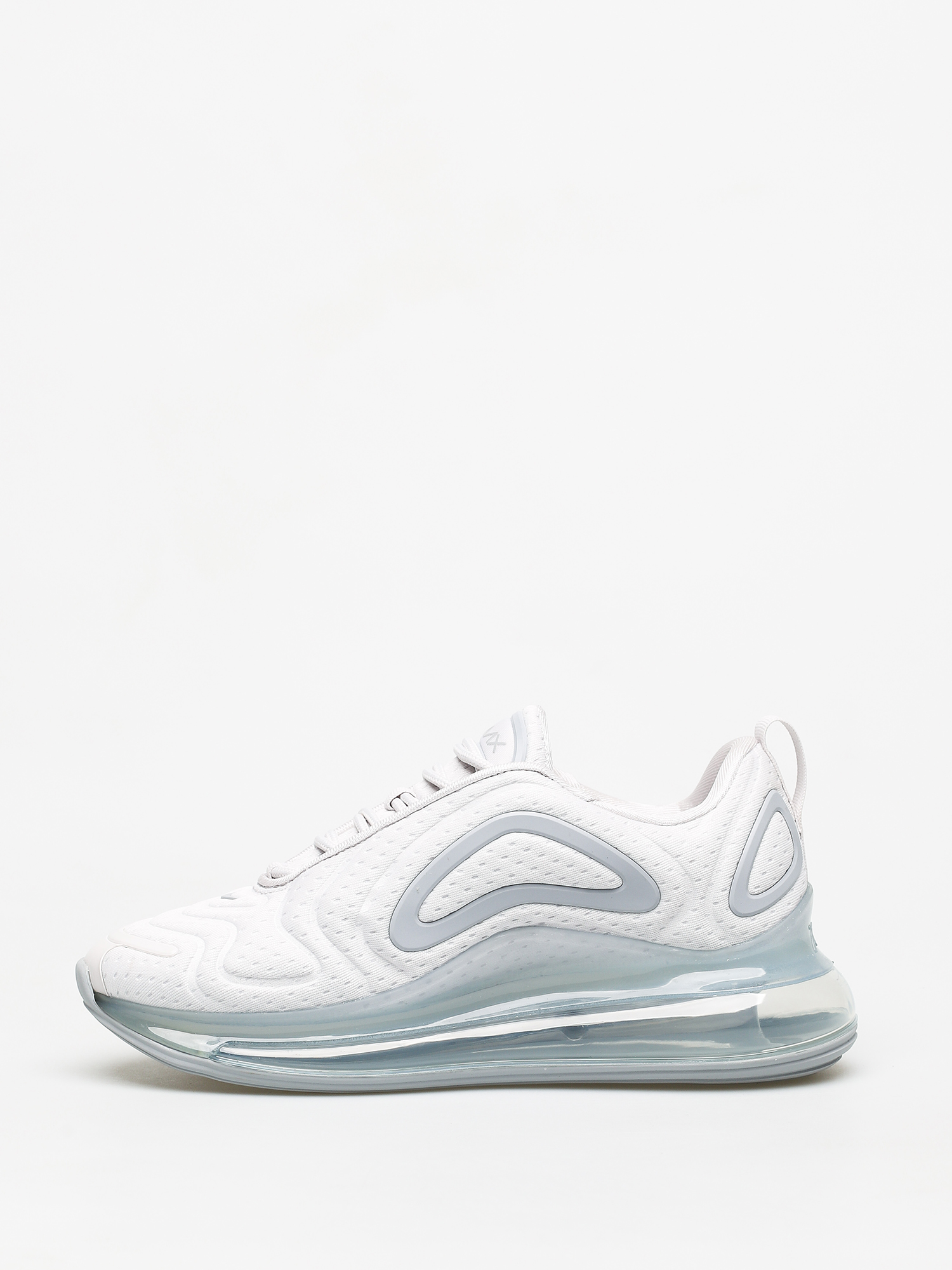 Buty Nike Air Max 720 Wmn (vast grey/vast grey wolf grey)