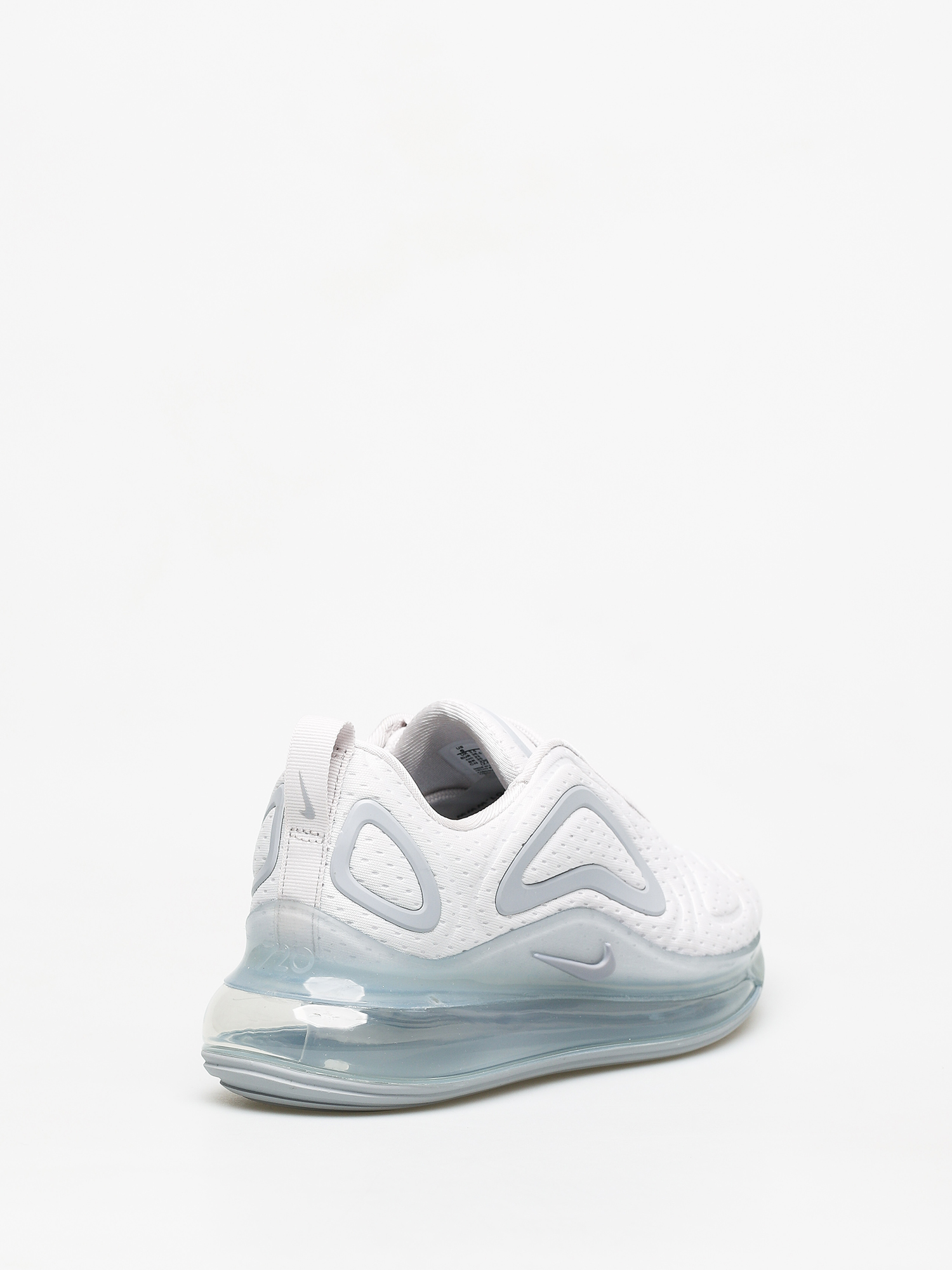 Buty Nike Air Max 720 Wmn (vast grey/vast grey wolf grey)