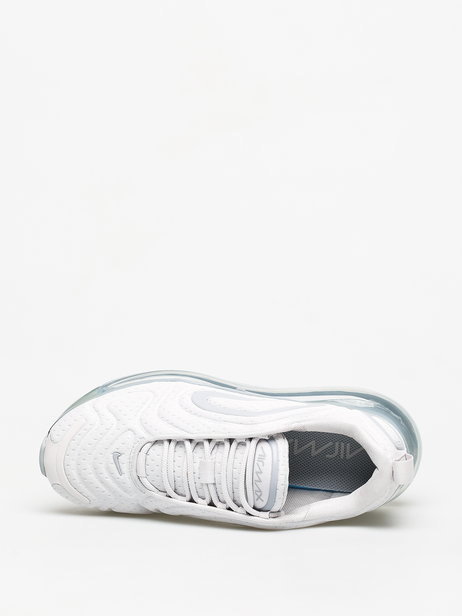 Buty Nike Air Max 720 Wmn (vast grey/vast grey wolf grey)