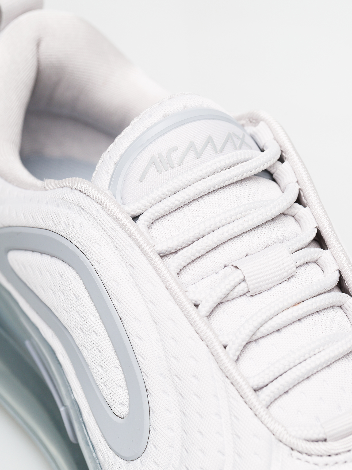 Buty Nike Air Max 720 Wmn (vast grey/vast grey wolf grey)