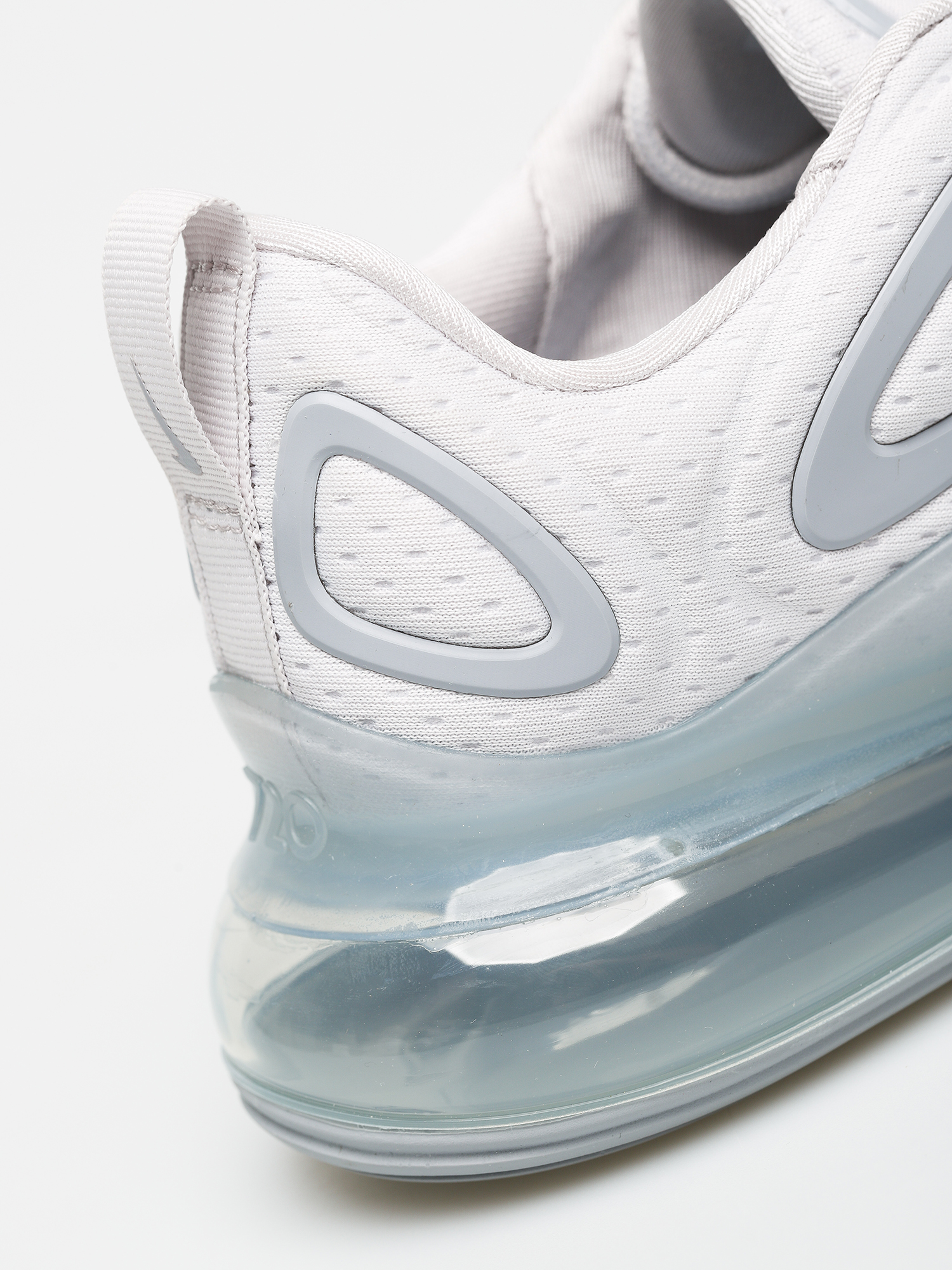 Buty Nike Air Max 720 Wmn (vast grey/vast grey wolf grey)