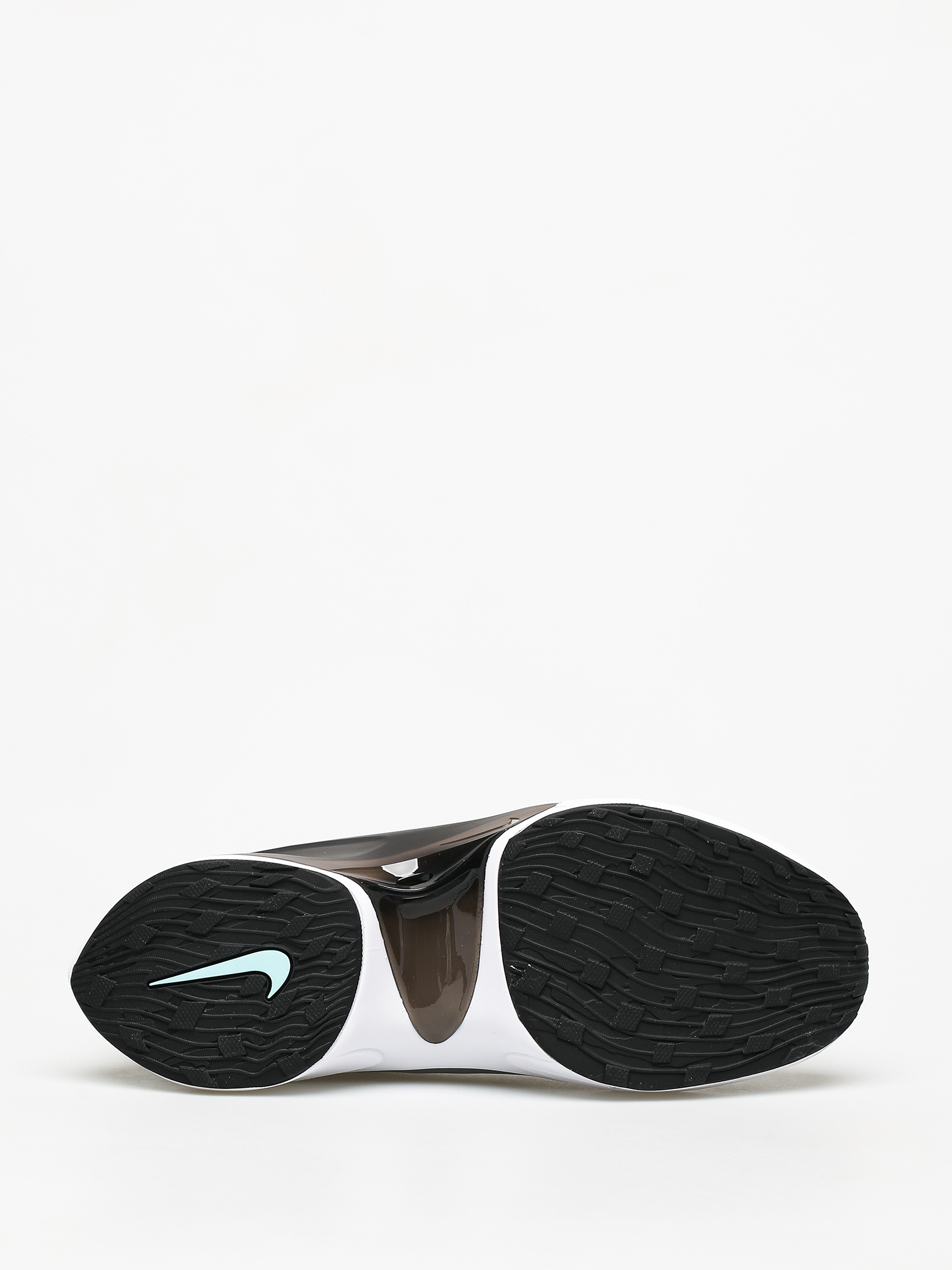 Buty Nike Dimsix Signal Fk (black/dark grey red orbit rush violet)