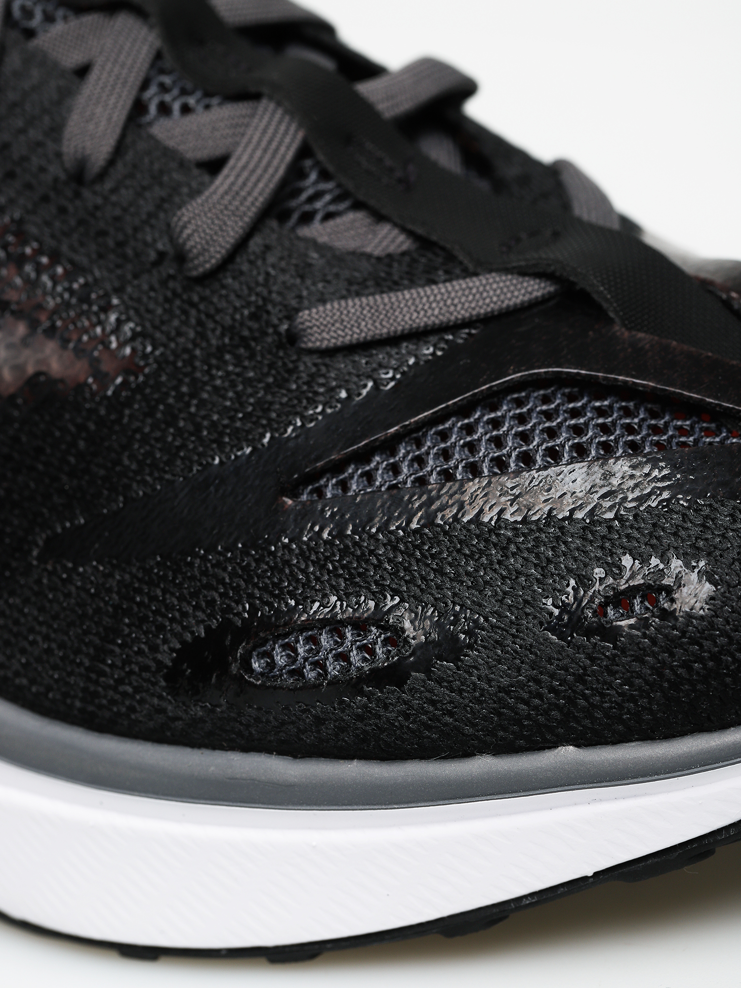 Buty Nike Dimsix Signal Fk (black/dark grey red orbit rush violet)