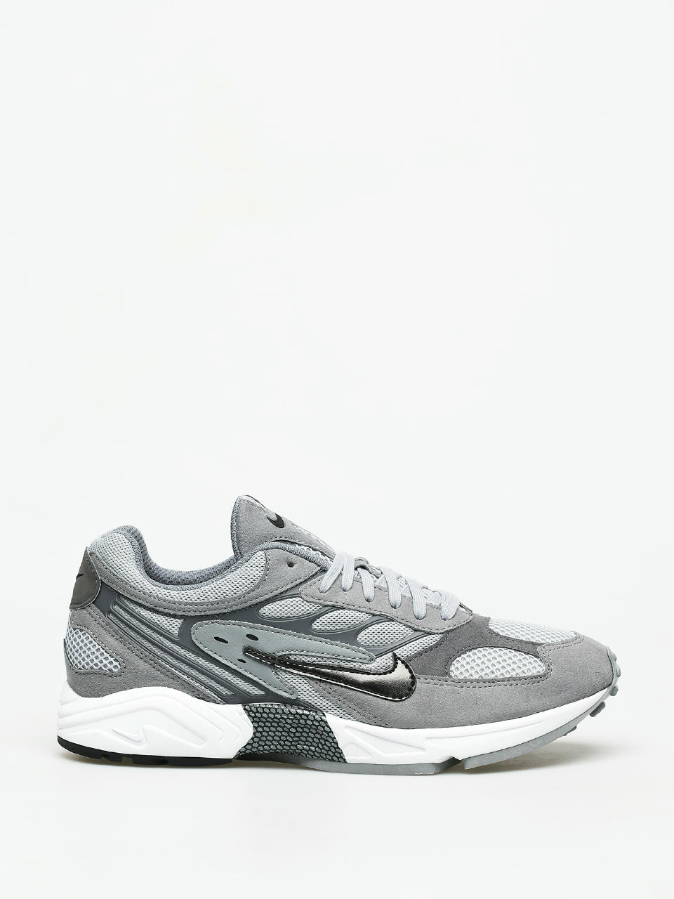 Buty Nike Air Ghost Racer (cool grey/black wolf grey dark grey)