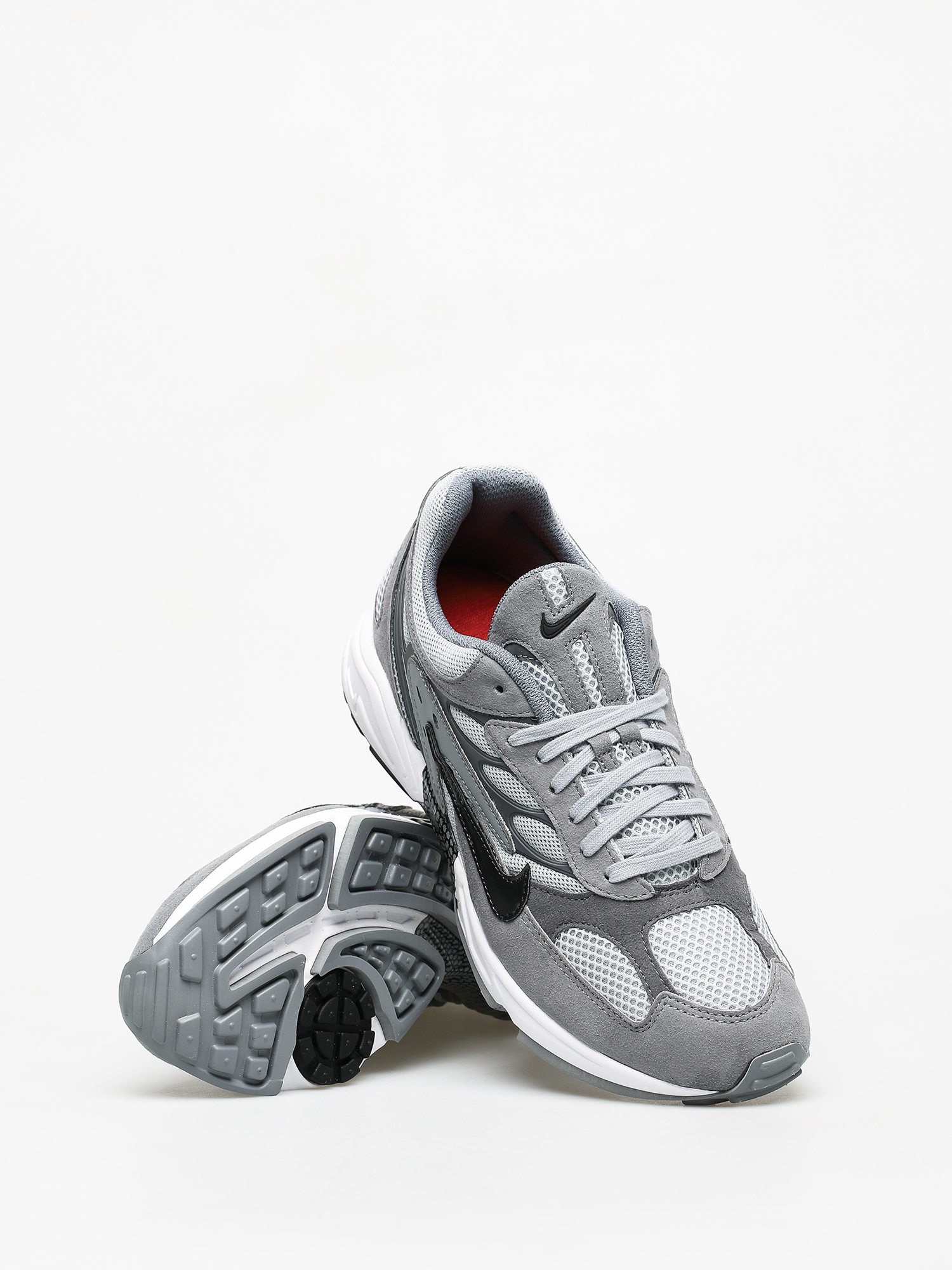 Buty Nike Air Ghost Racer (cool grey/black wolf grey dark grey)