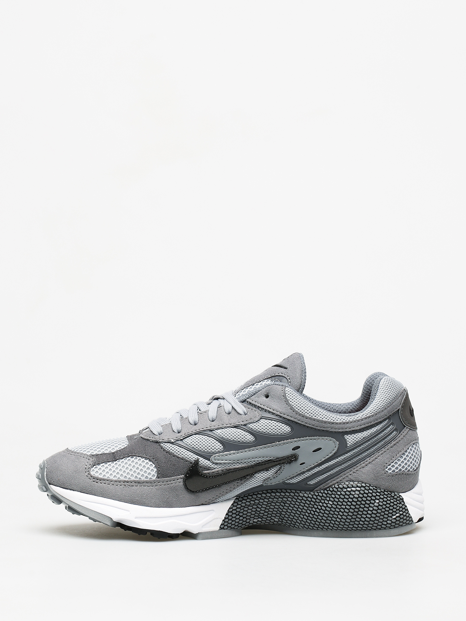Buty Nike Air Ghost Racer (cool grey/black wolf grey dark grey)