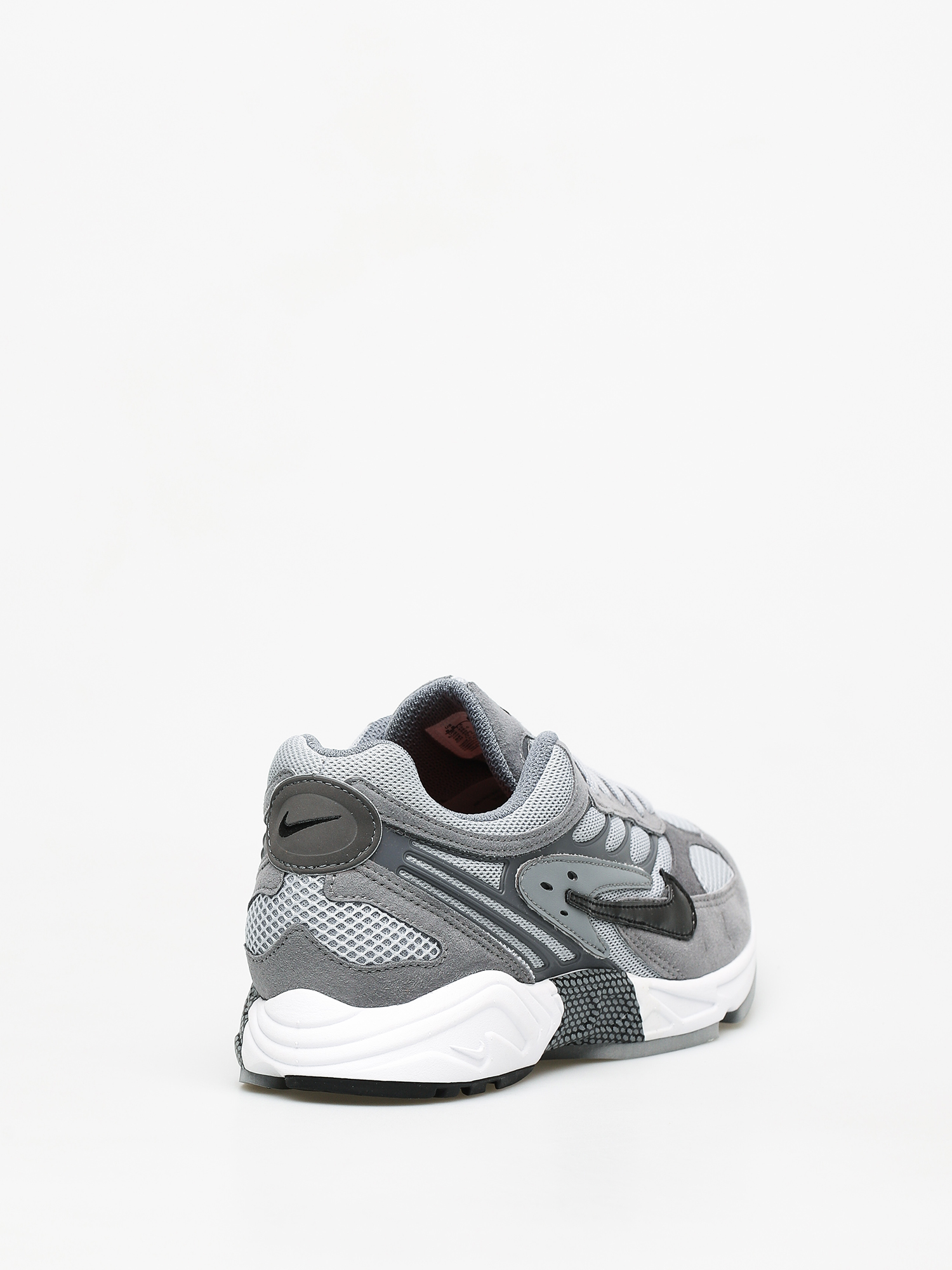 Buty Nike Air Ghost Racer (cool grey/black wolf grey dark grey)