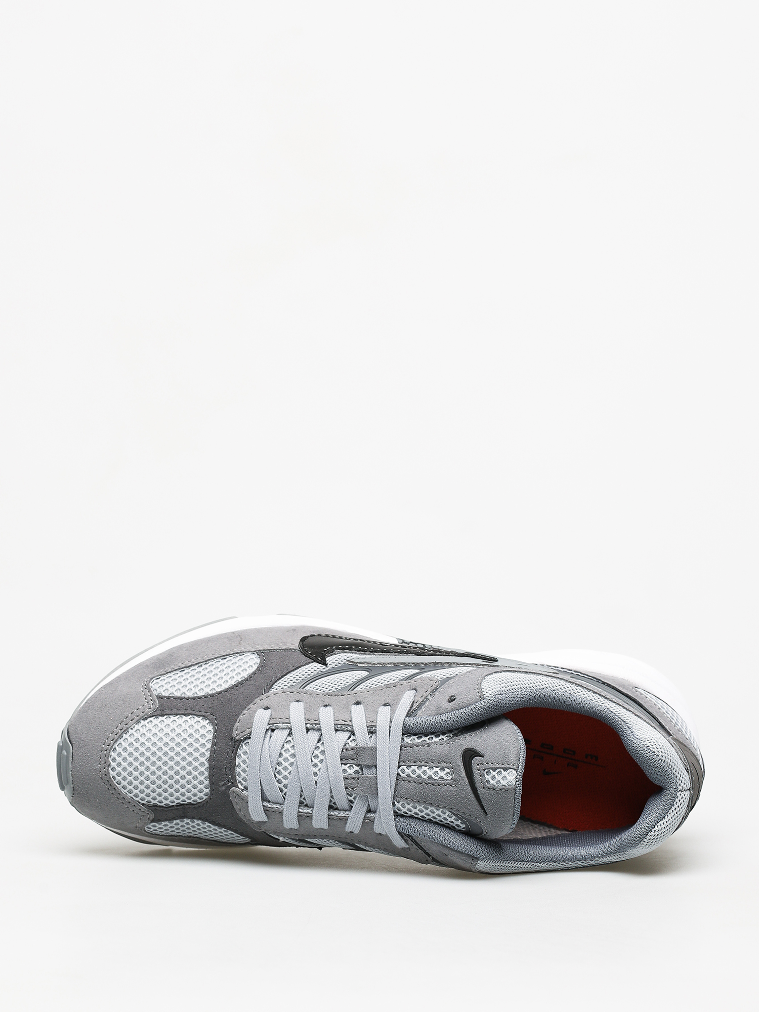 Buty Nike Air Ghost Racer (cool grey/black wolf grey dark grey)