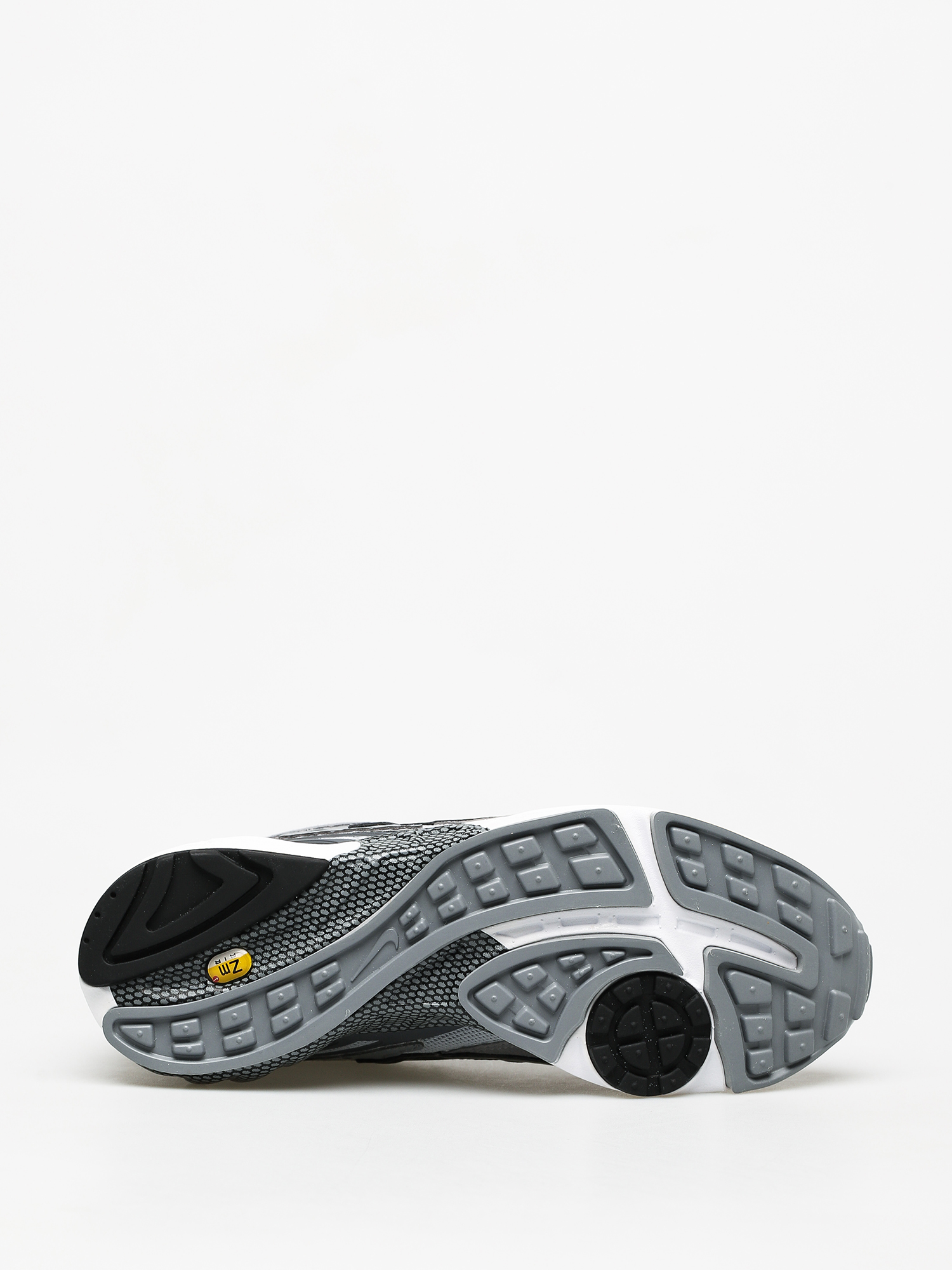 Buty Nike Air Ghost Racer (cool grey/black wolf grey dark grey)
