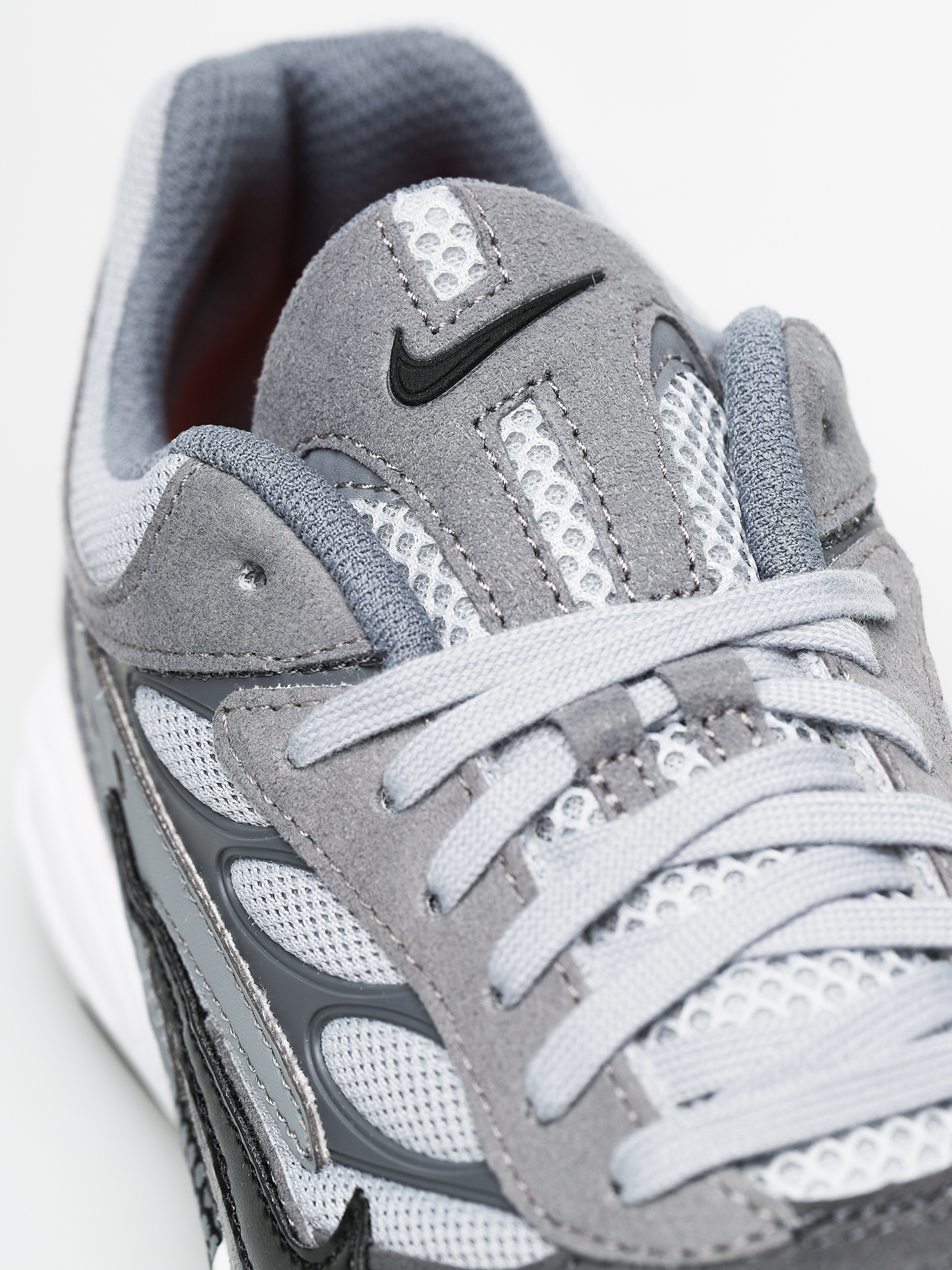 Buty Nike Air Ghost Racer (cool grey/black wolf grey dark grey)